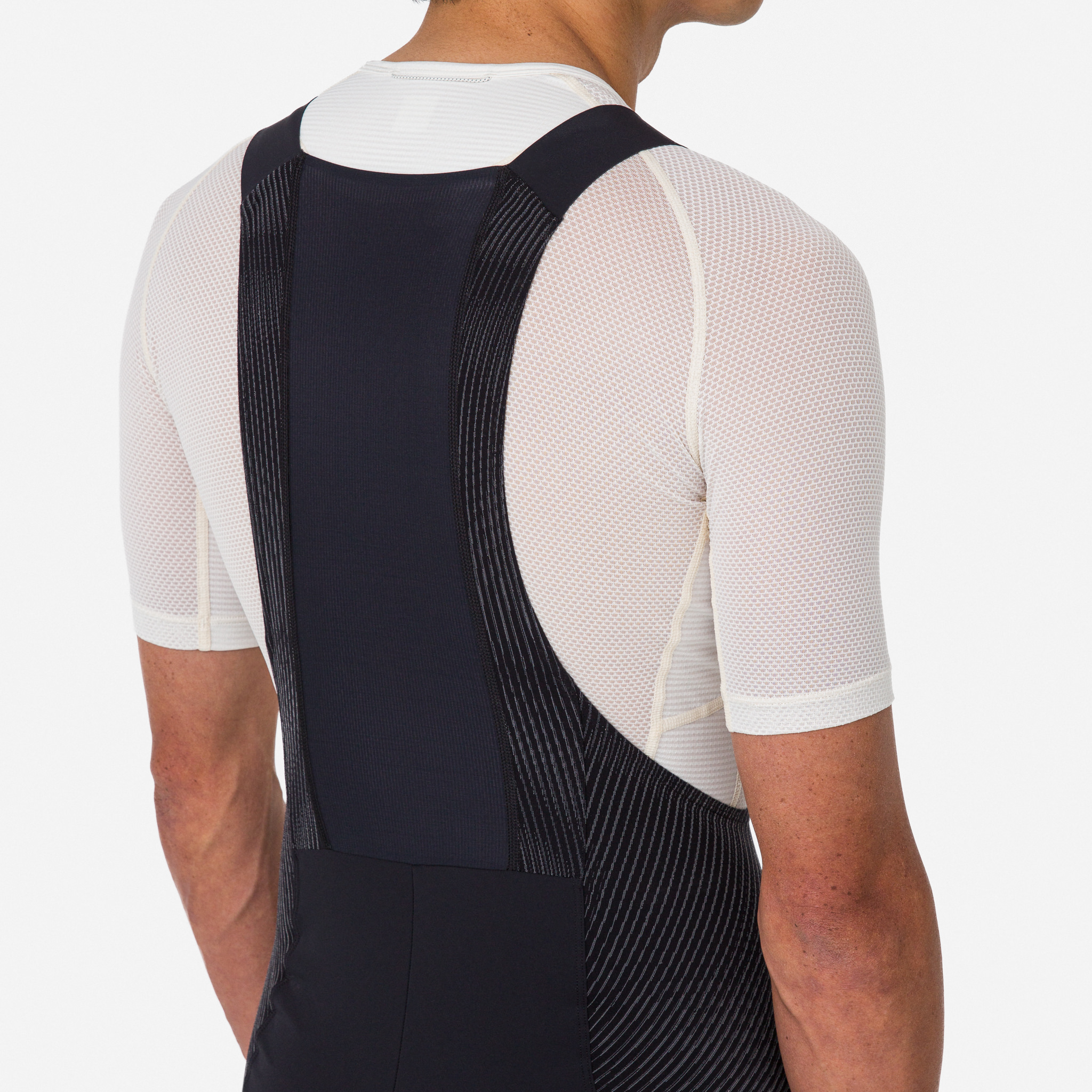 3670-Men-apos-s-Pro-Team-Powerweave-Bib-Shorts-Black-7.jpg Men's Pro Team Powerweave Bib Shorts Black