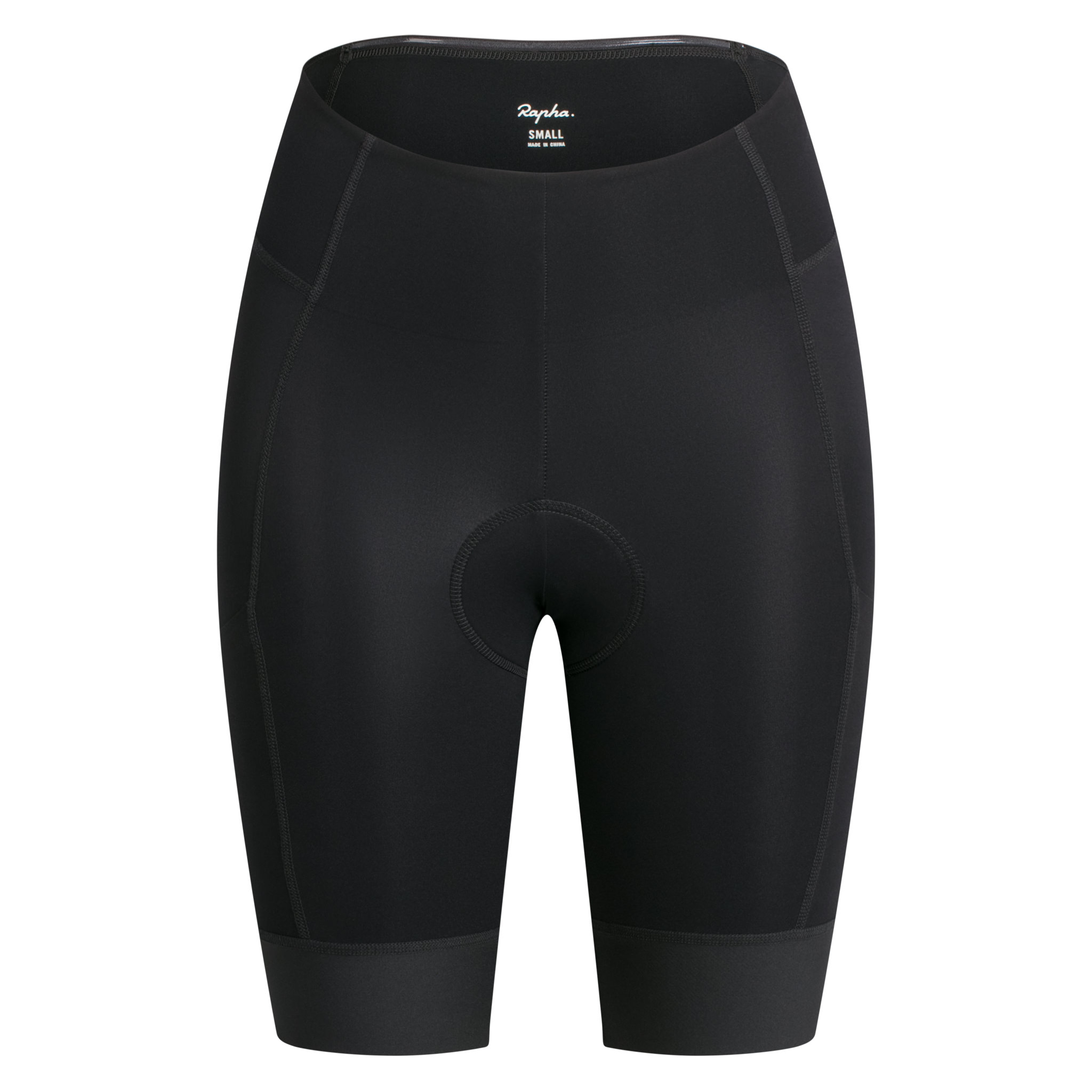 Women's Regular Cargo Shorts Black/Black