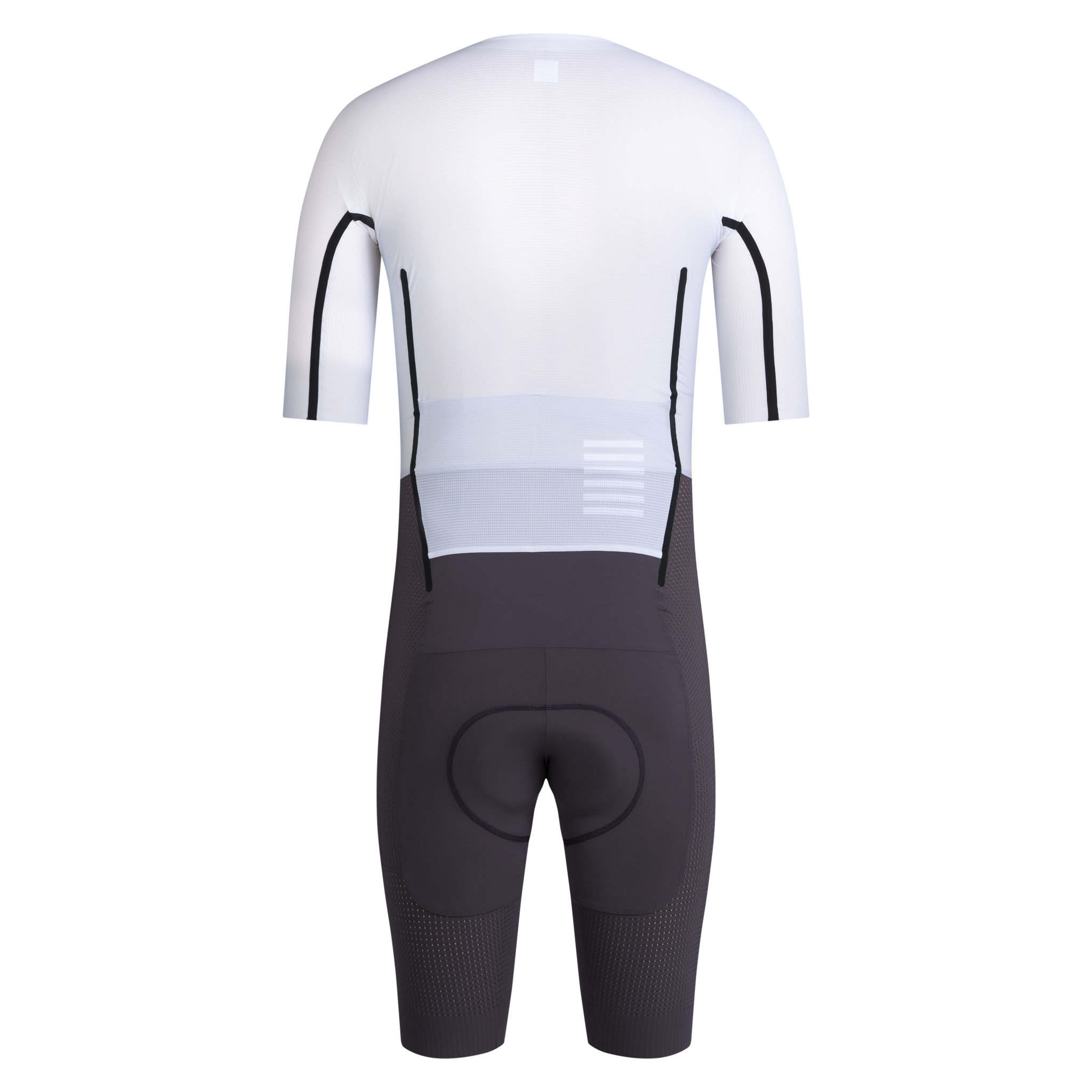 Men's Pro Team Ghost Suit Silver/Iron Grey