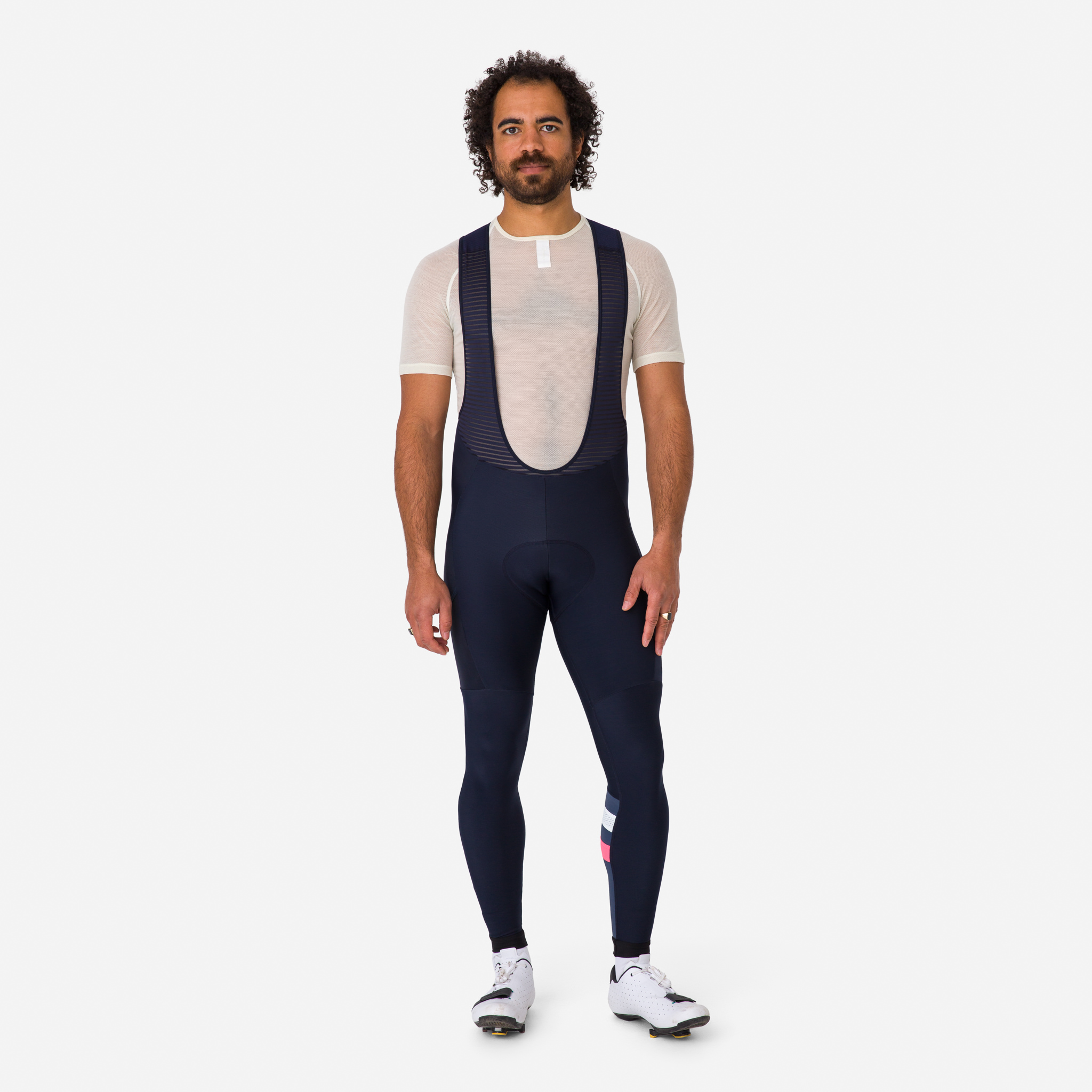 3723-Men-apos-s-Brevet-Cargo-Winter-Tights-Dark-Navy-White-3.jpg Men's Brevet Cargo Winter Tights Dark Navy/White