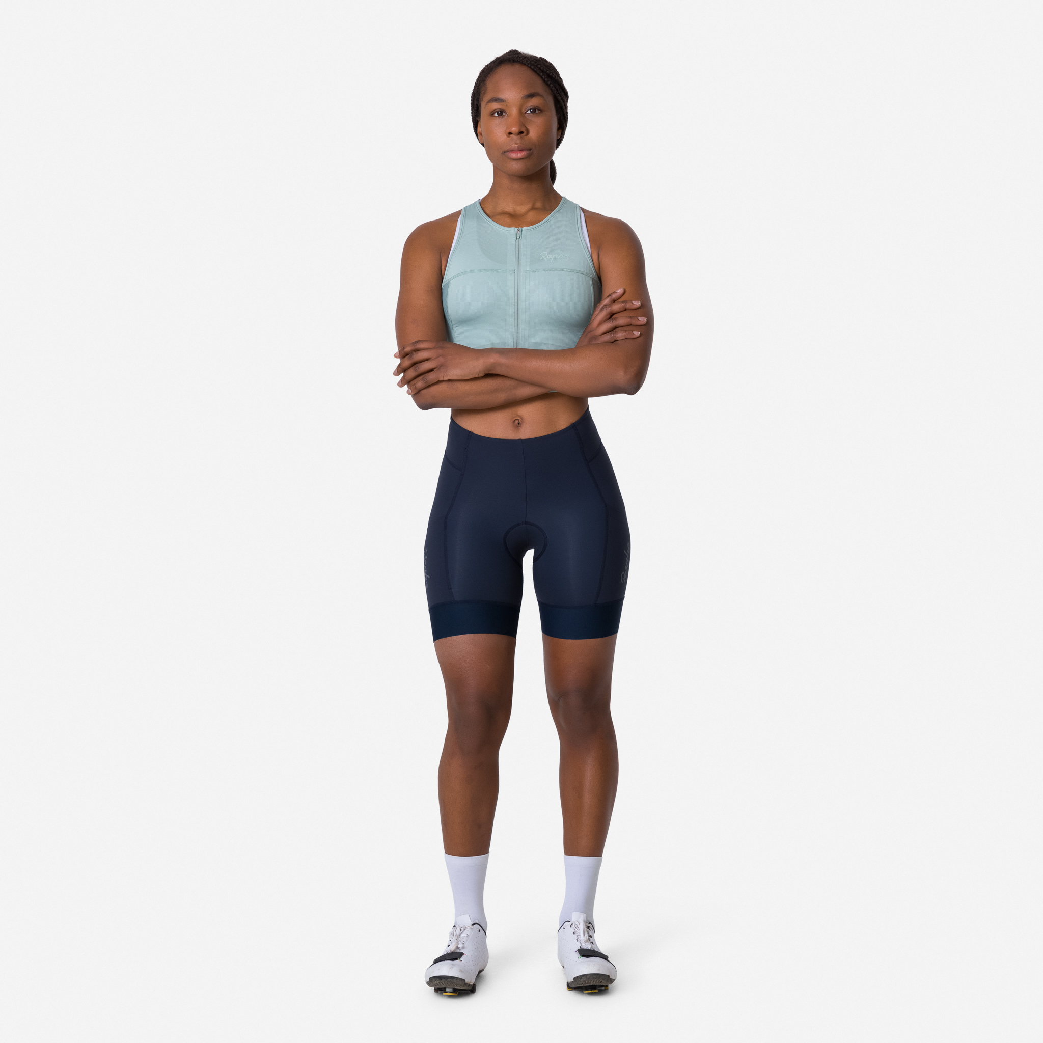 3730-Women-apos-s-Short-Cargo-Short-Dark-Navy-3.jpg Women's Short Cargo Short Dark Navy