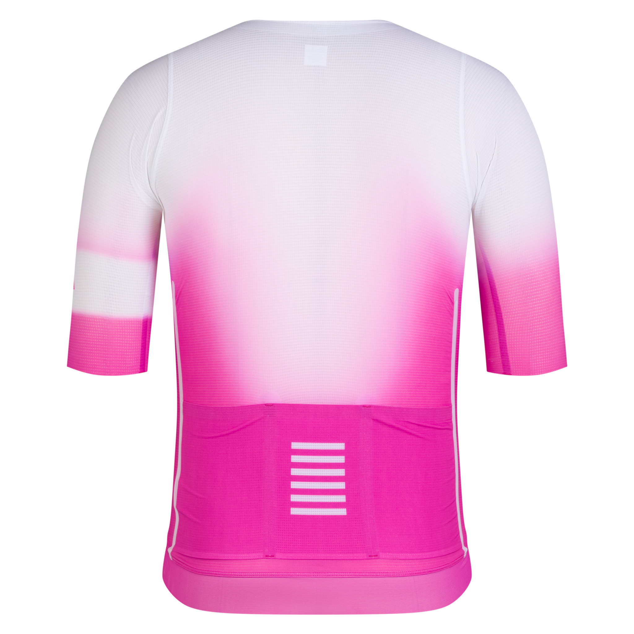 Men's Pro Team Ghost Jersey Rose Violet/Quartz