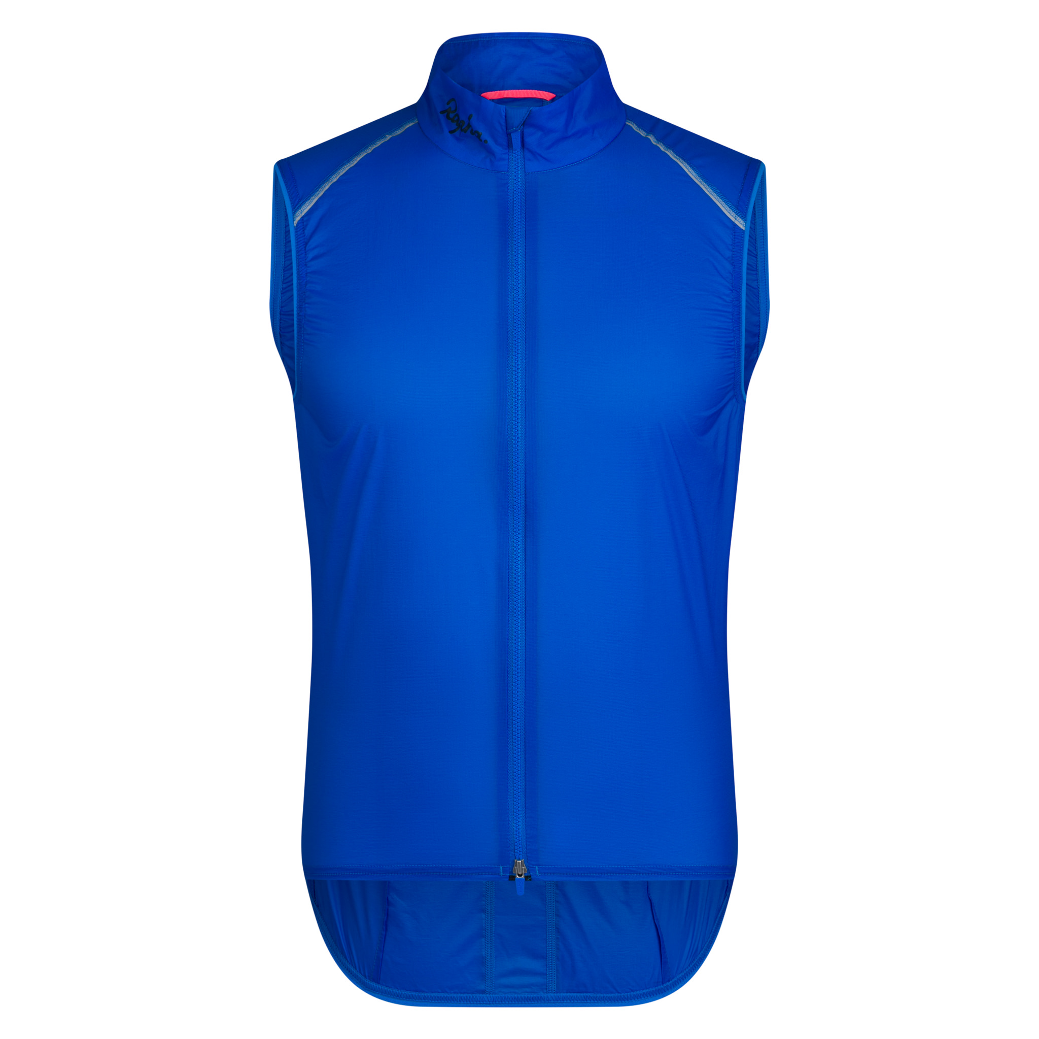 Men's Brevet Element Gilet Cobalt/Sky Captain