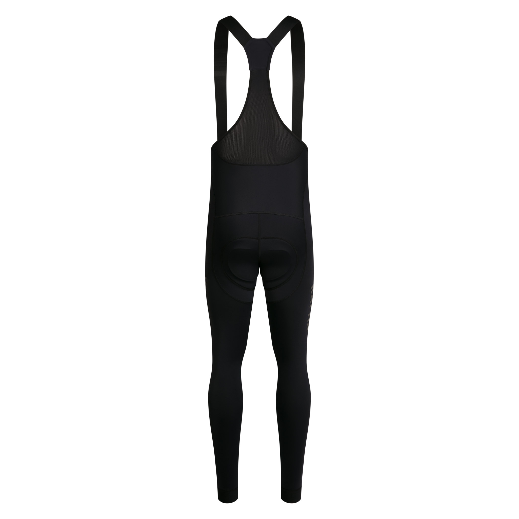 Men's Pro Team Lightweight Tights Black/Black