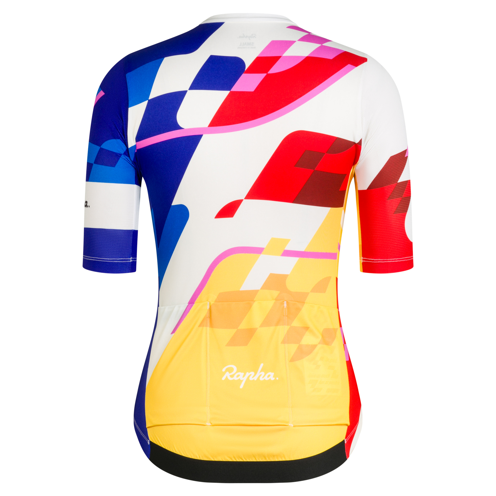 Sturm Women's Pro Team Training Jersey Multicolour
