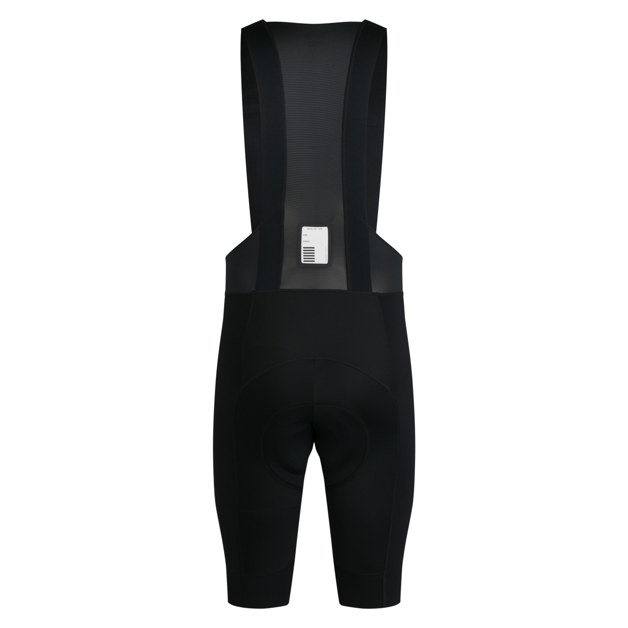 3926-Men-apos-s-Pro-Team-Bib-Shorts-III-Long-Black-Black-2.jpg Men's Pro Team Bib Shorts III - Long Black/Black