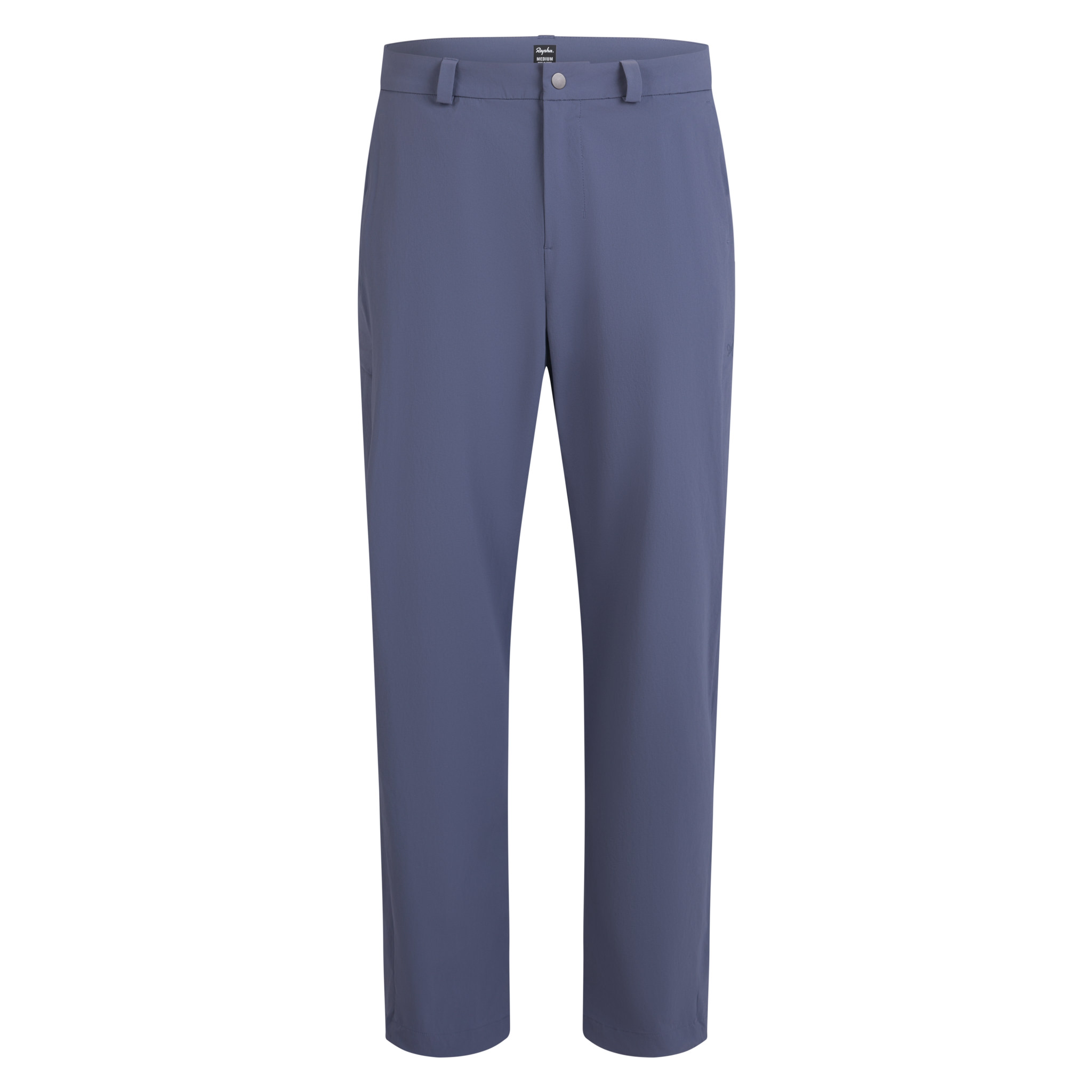 Men's Tech Cargo Pants Grisaille / Vintage Indigo
