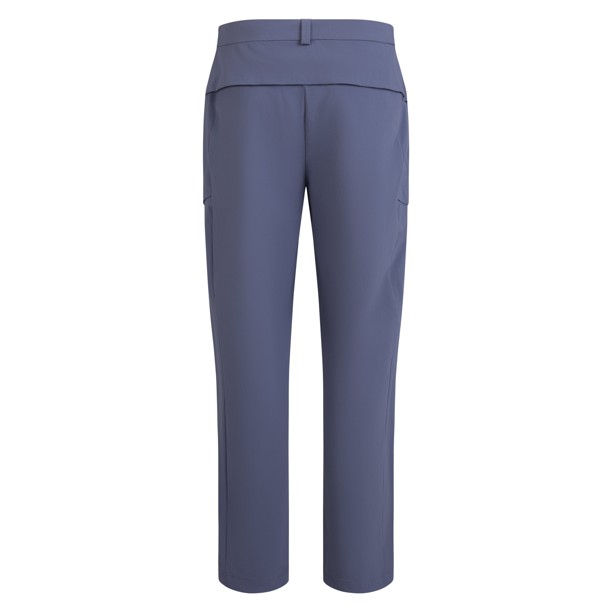 Men's Tech Cargo Pants Grisaille / Vintage Indigo