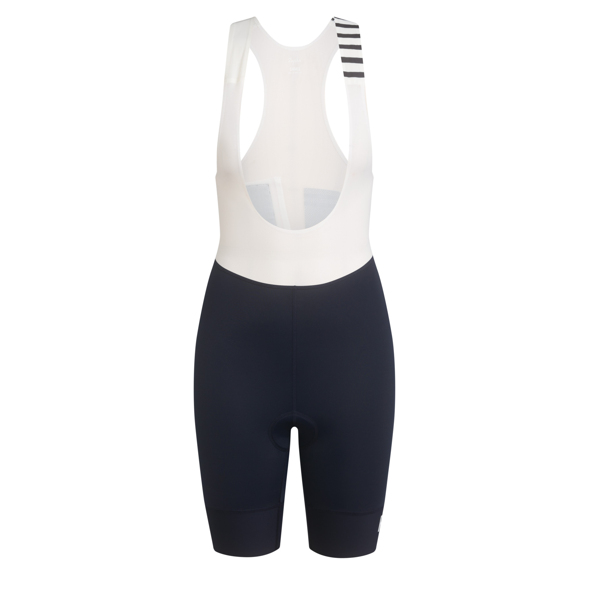 4027-Women-apos-s-Pro-Team-Bib-Shorts-Short-Dark-Navy-White-1.jpg Women's Pro Team Bib Shorts - Short Dark Navy/White