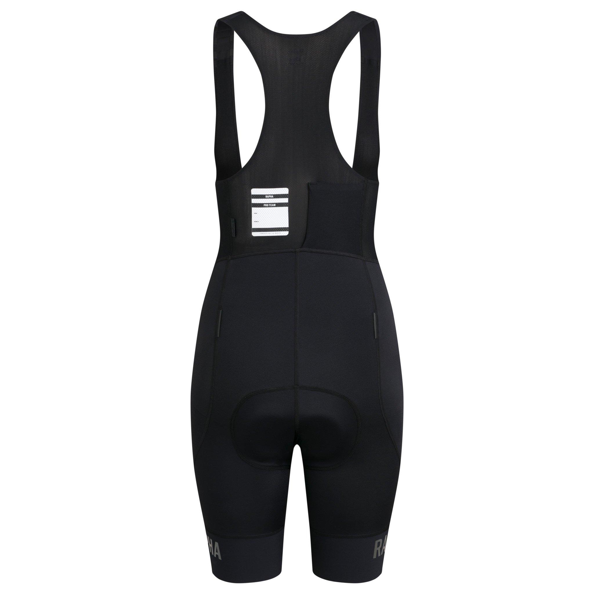 4048-Women-apos-s-Pro-Team-Bib-Shorts-Short-Black-Black-2.jpg Women's Pro Team Bib Shorts - Short Black/Black