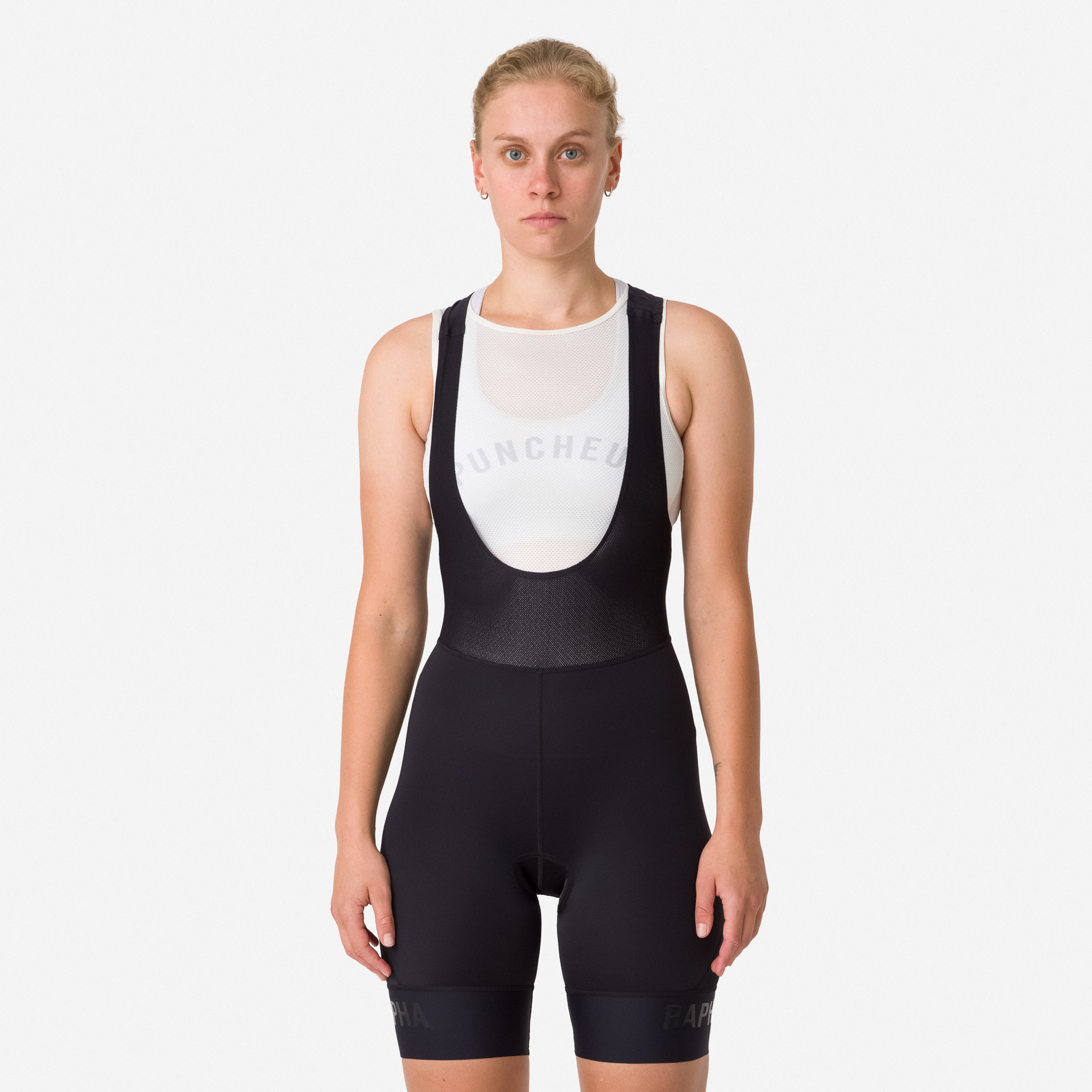 4048-Women-apos-s-Pro-Team-Bib-Shorts-Short-Black-Black-3.jpg Women's Pro Team Bib Shorts - Short Black/Black