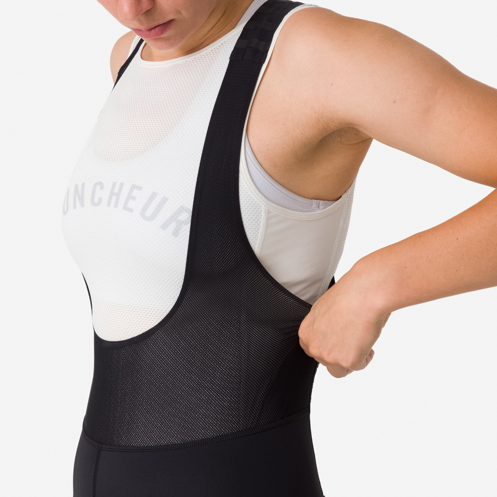 4048-Women-apos-s-Pro-Team-Bib-Shorts-Short-Black-Black-5.jpg Women's Pro Team Bib Shorts - Short Black/Black