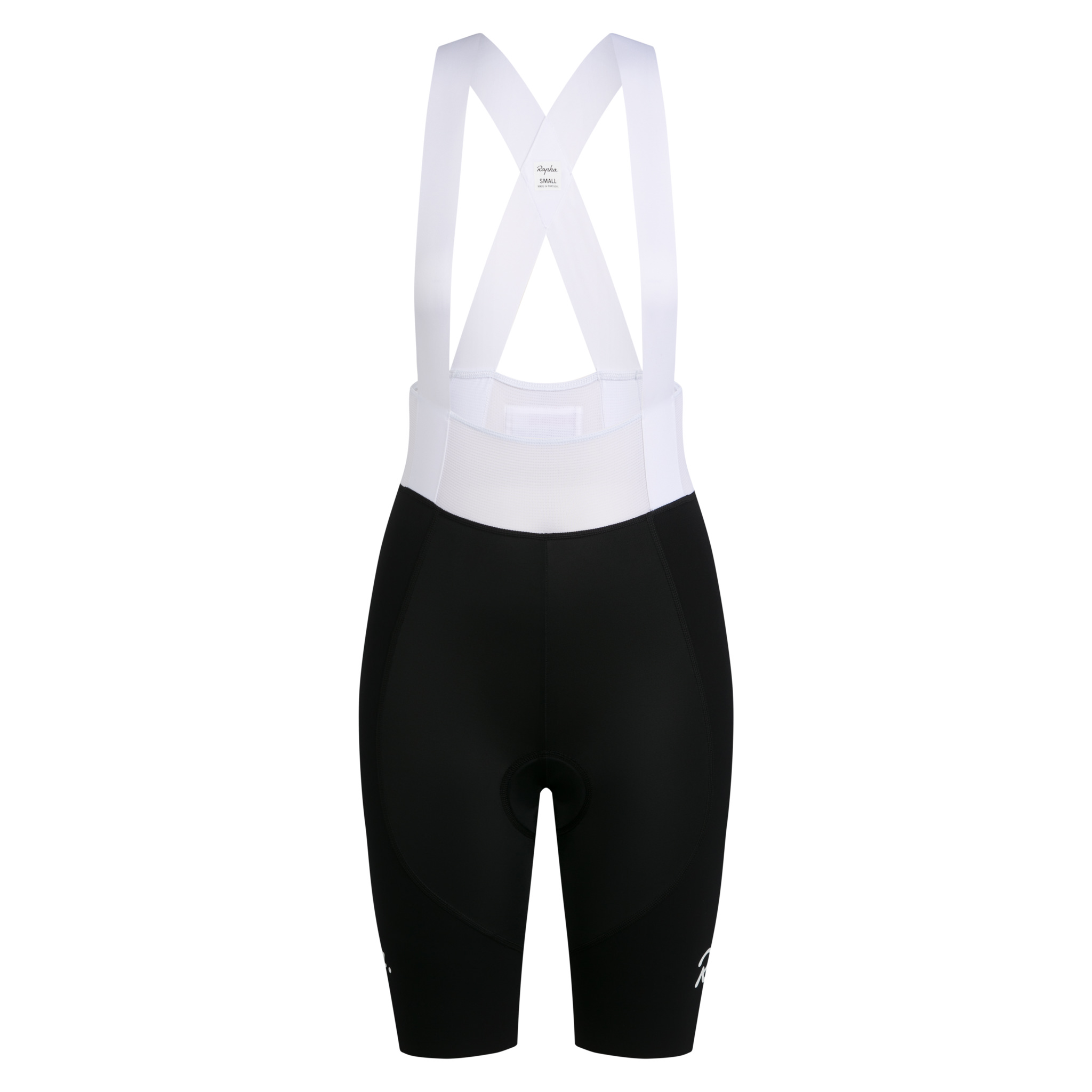 Tom Simpson Women's Pro Team Bib Shorts III - Reg Multicolour