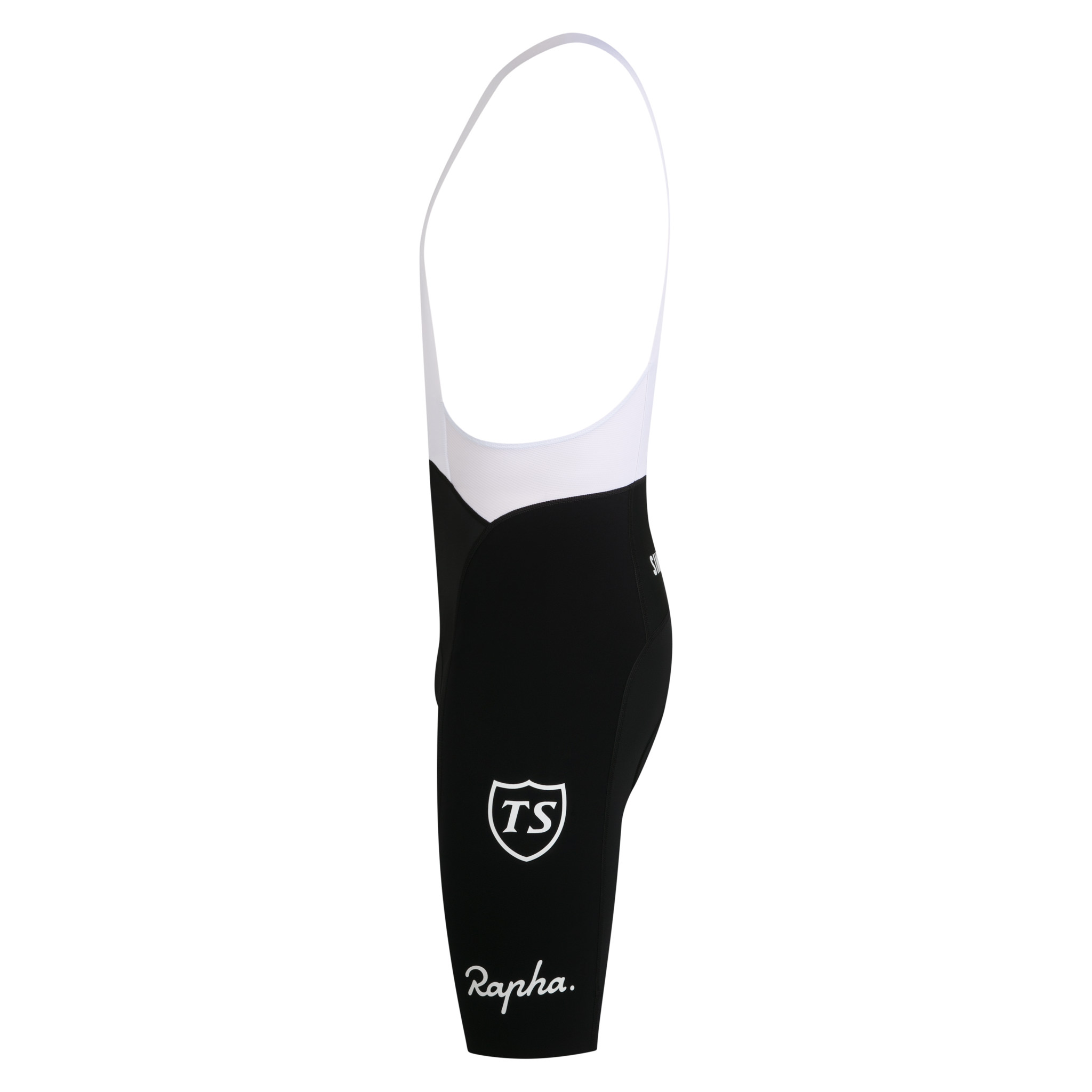 4076-Tom-Simpson-Men-apos-s-Pro-Team-Bib-Shorts-III-Reg-Multicolour-3.jpg Tom Simpson Men's Pro Team Bib Shorts III - Reg Multicolour