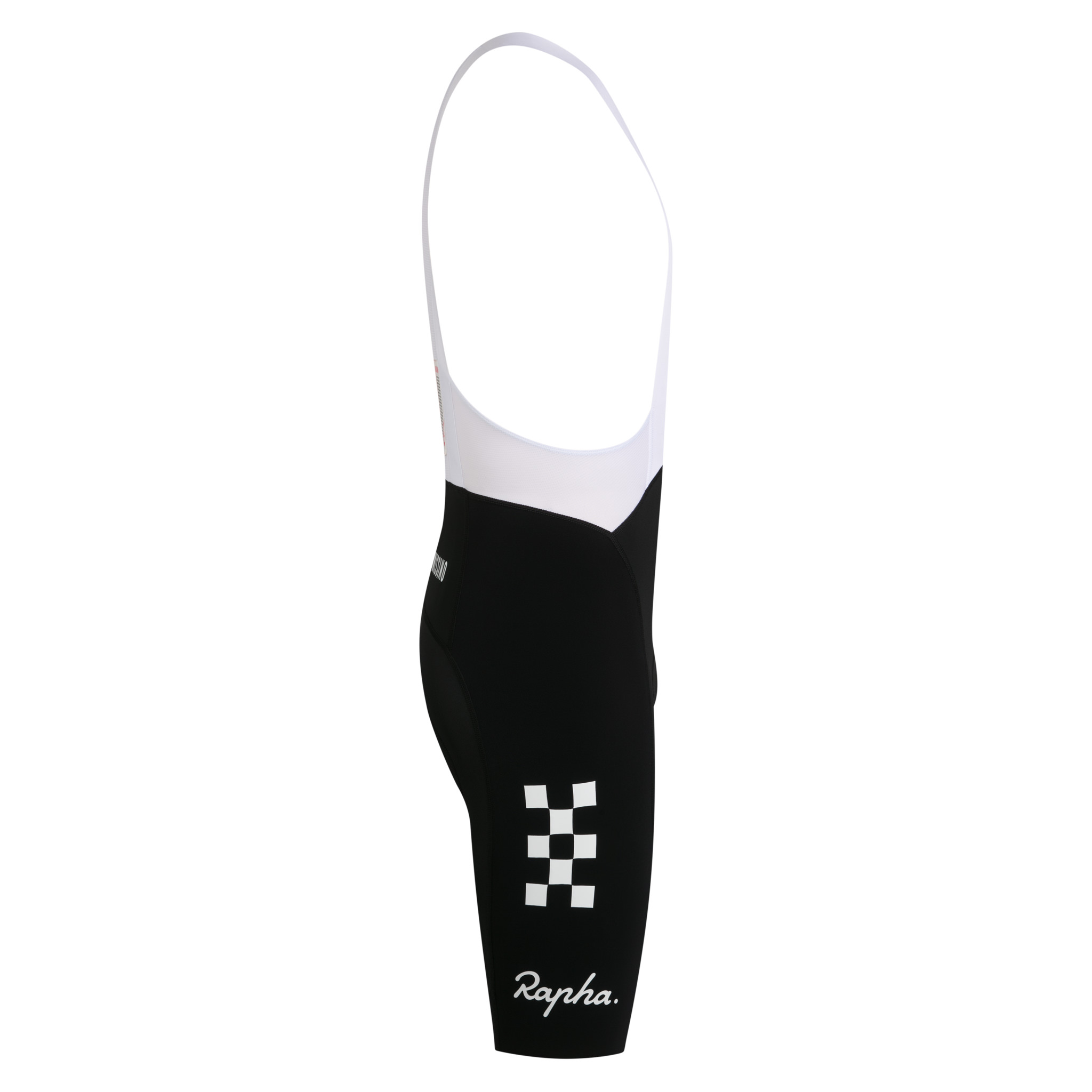 4076-Tom-Simpson-Men-apos-s-Pro-Team-Bib-Shorts-III-Reg-Multicolour-4.jpg Tom Simpson Men's Pro Team Bib Shorts III - Reg Multicolour