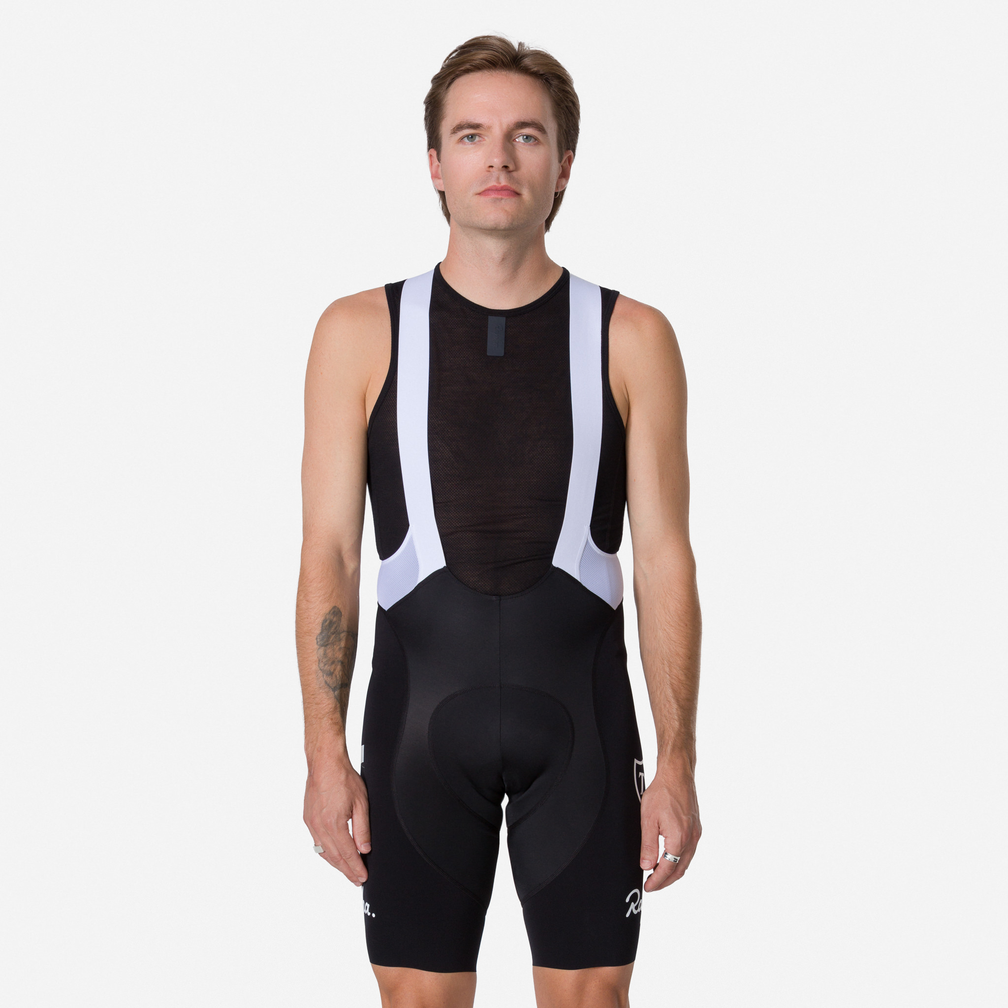 4076-Tom-Simpson-Men-apos-s-Pro-Team-Bib-Shorts-III-Reg-Multicolour-5.jpg Tom Simpson Men's Pro Team Bib Shorts III - Reg Multicolour