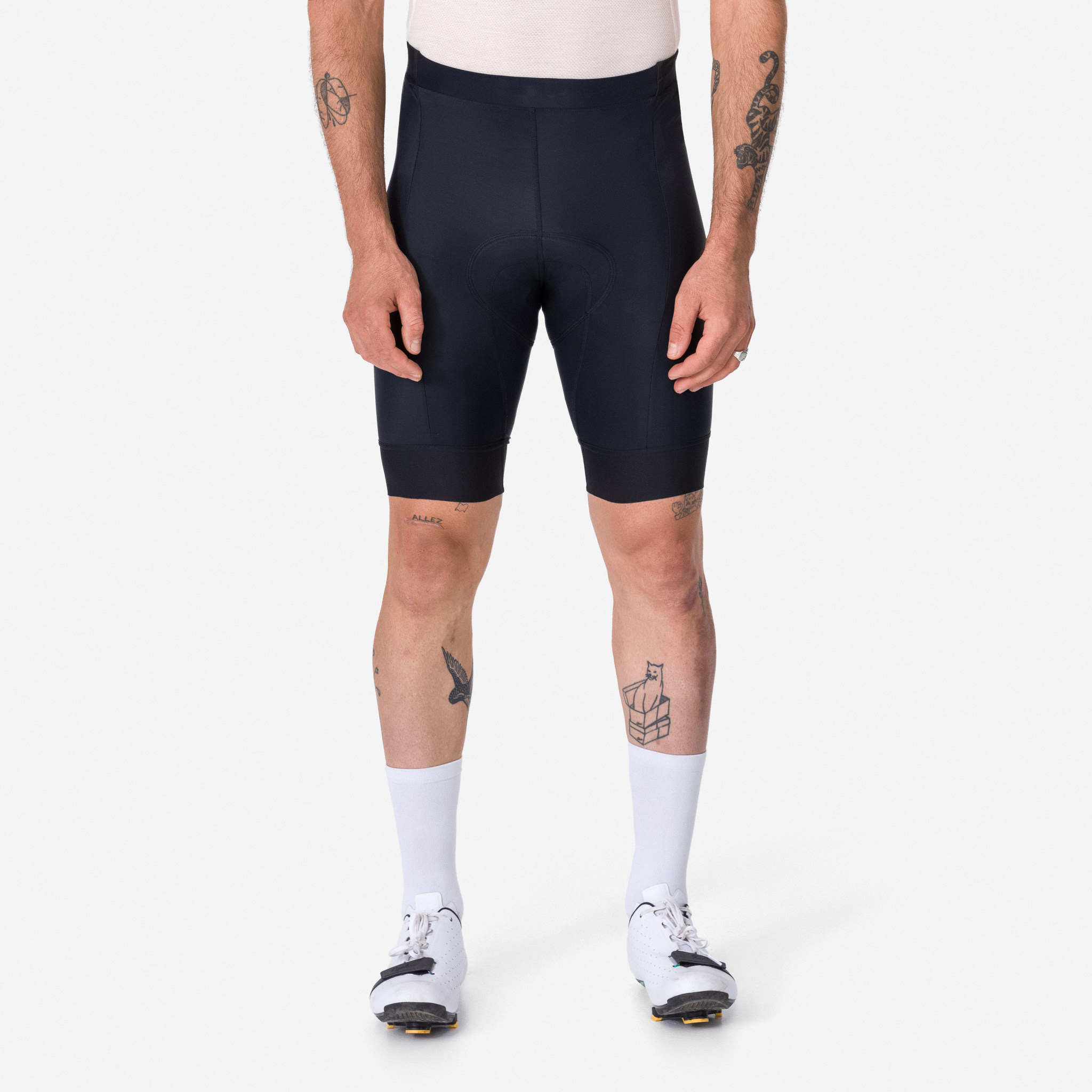 4090-Men-apos-s-Core-Shorts-Black-3.jpg Men's Core Shorts Black