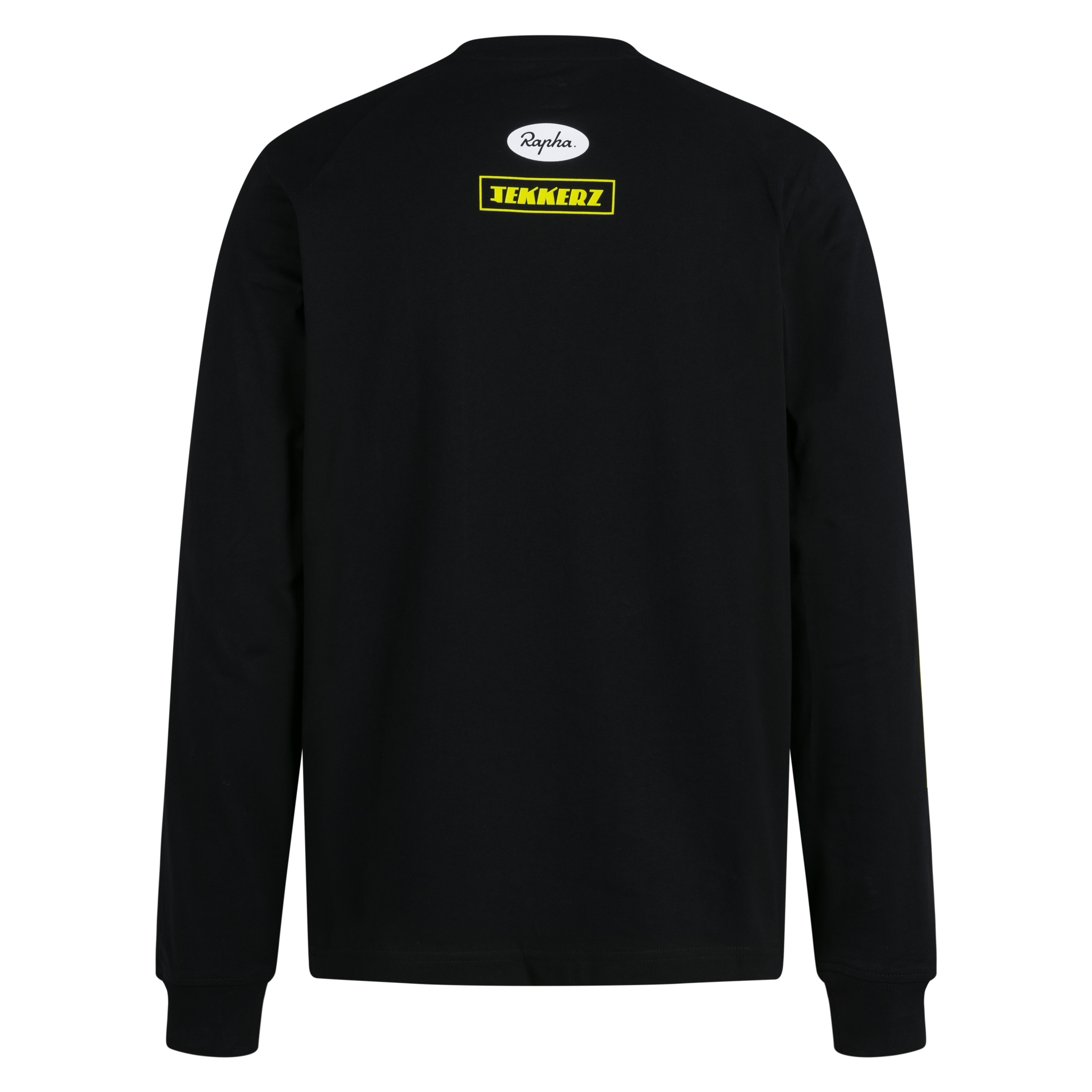 Tekkerz LS T-Shirt Multicolour