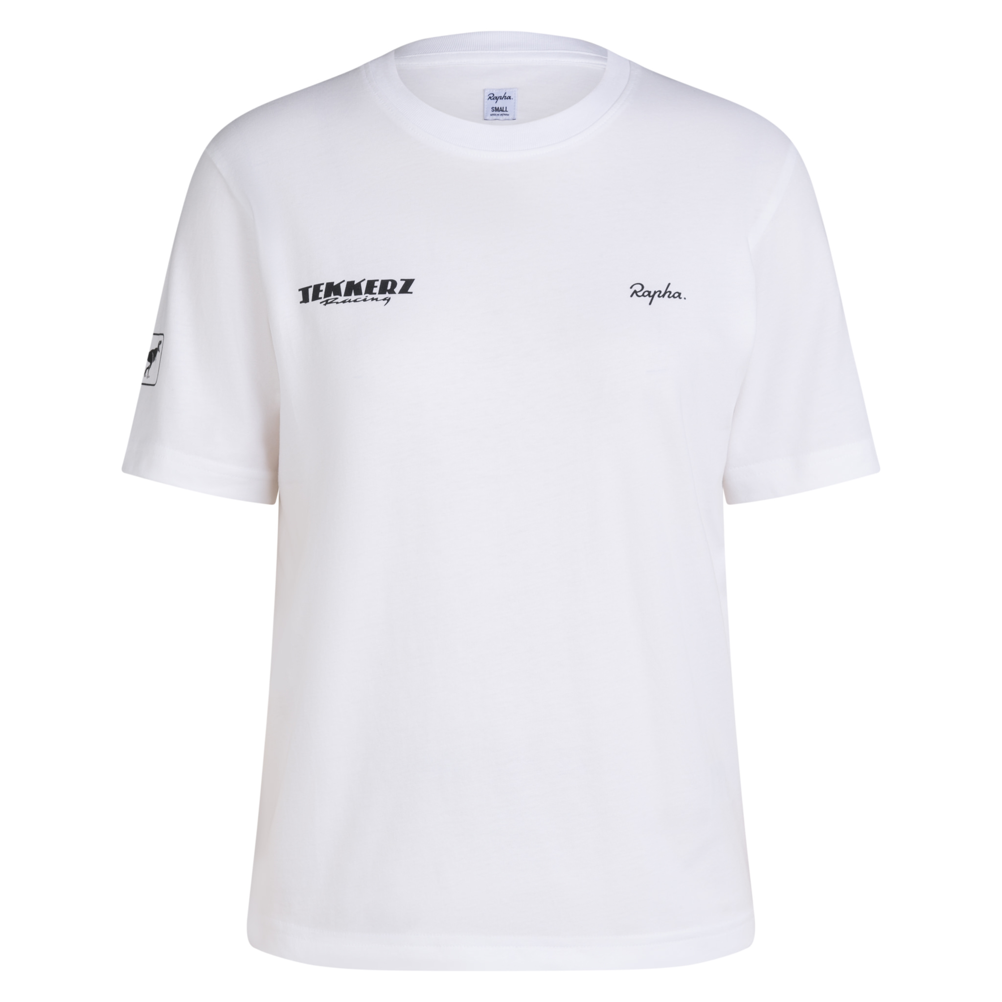 Tekkerz Women's SS T-Shirt Multicolour