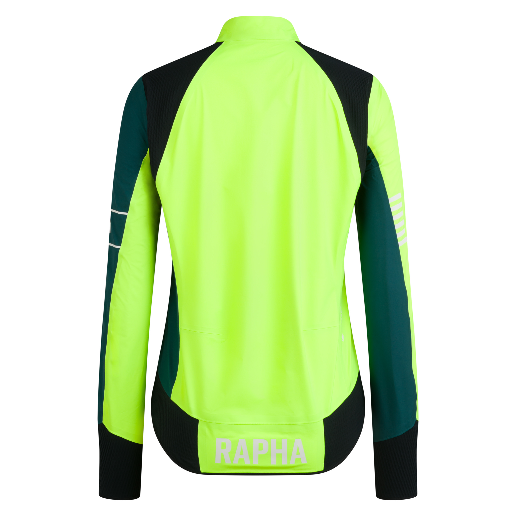 Excess Women's Pro Team GORE-TEX Rain Jacket Multicolour