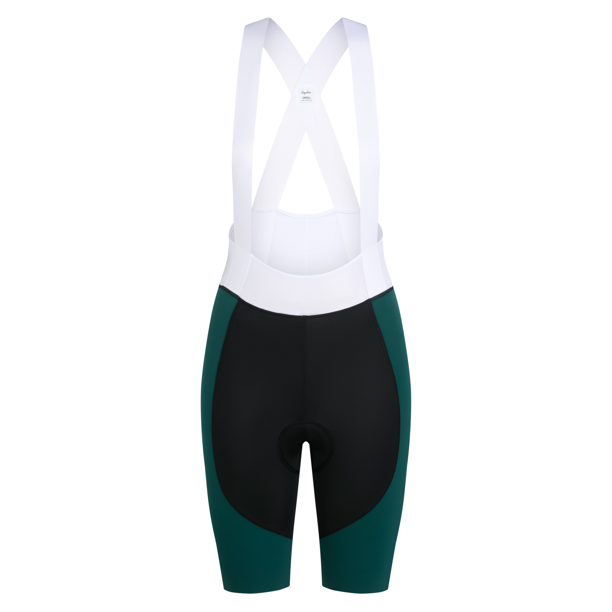 Tekkerz Women's Pro Team Bib Shorts III Multicolour