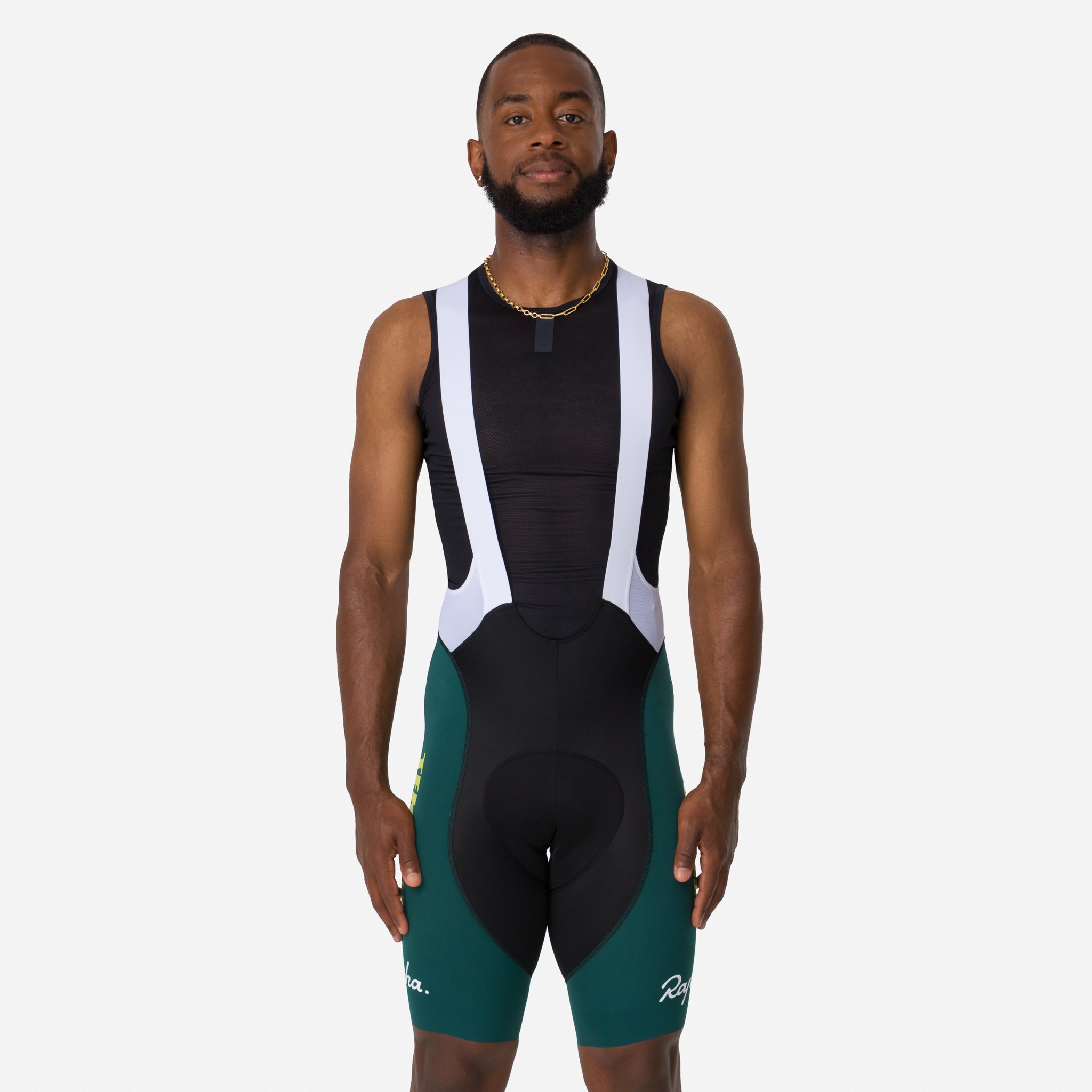 4133-Tekkerz-Pro-Team-Bib-Shorts-III-Multicolour-3.jpg Tekkerz Pro Team Bib Shorts III Multicolour