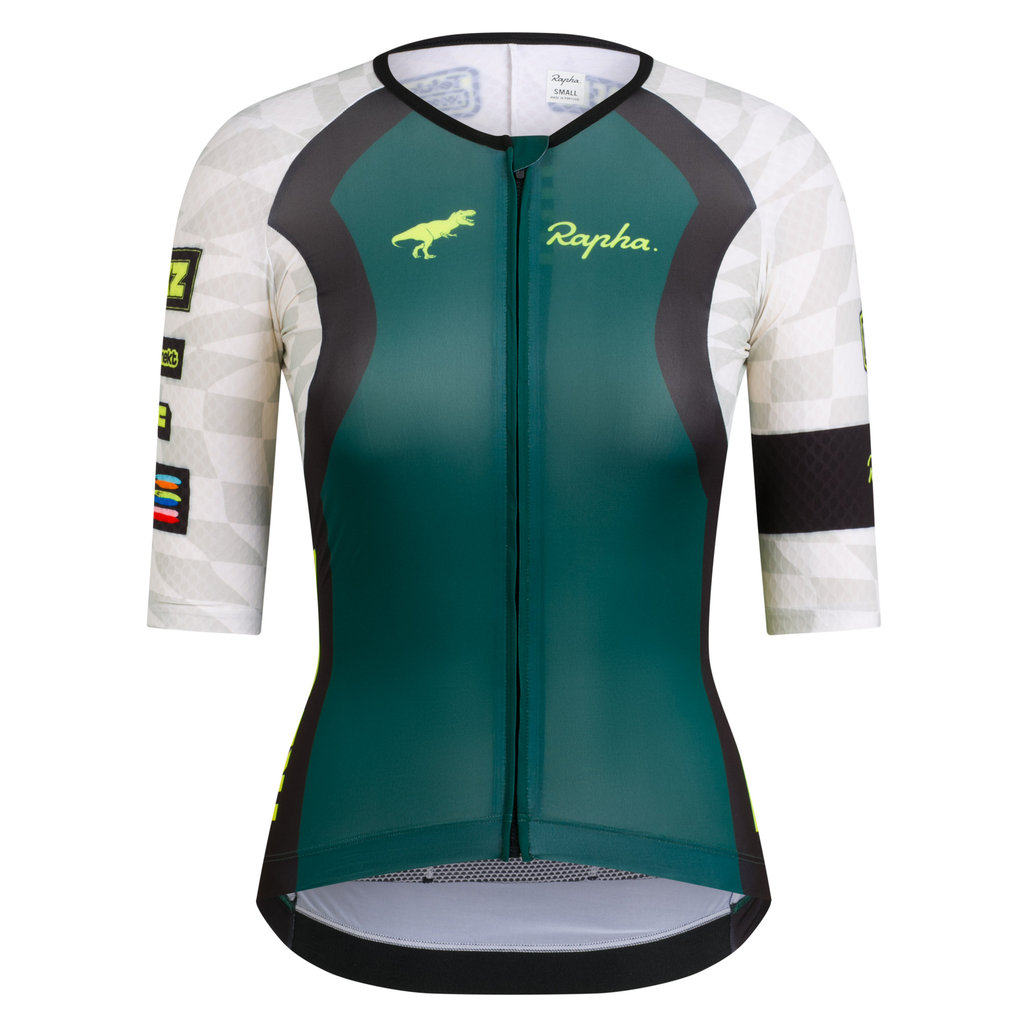 4147-Tekkerz-Women-apos-s-Pro-Team-Aero-Jersey-Multicolour-1.jpg Tekkerz Women's Pro Team Aero Jersey Multicolour