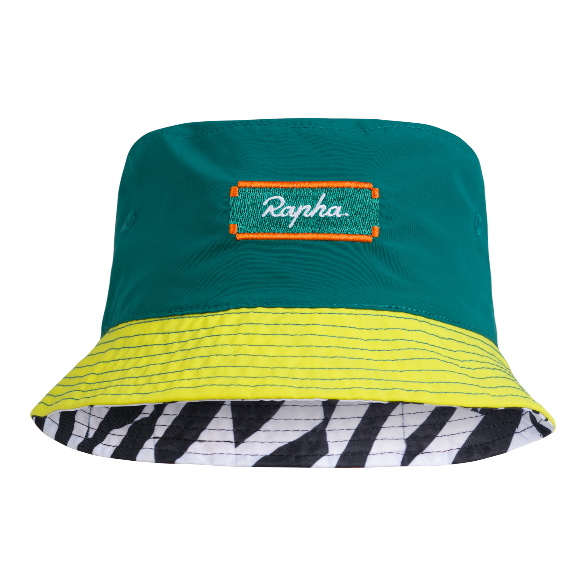 Amani Bucket Hat Multicolour