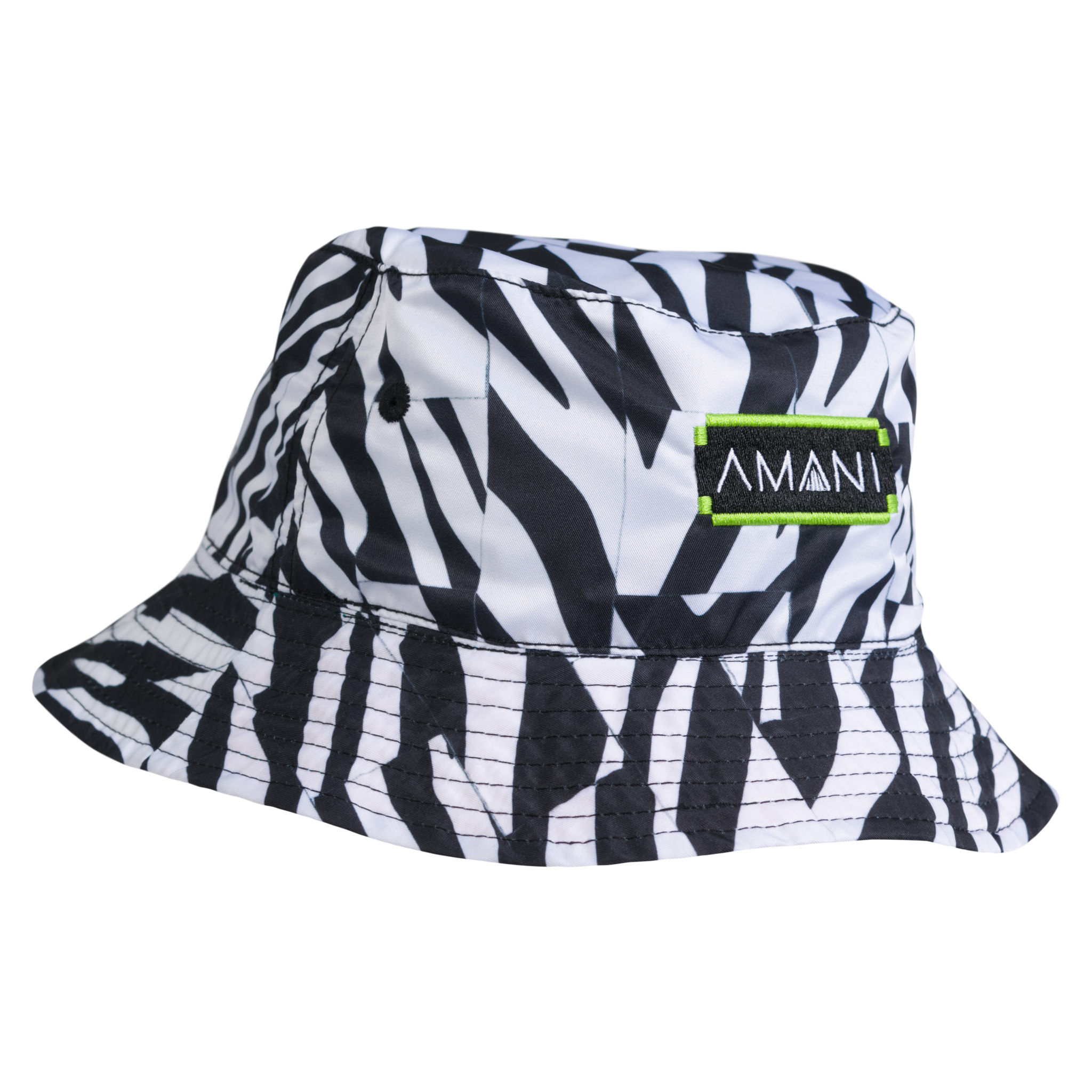 4162-Amani-Bucket-Hat-Multicolour-3.jpg Amani Bucket Hat Multicolour