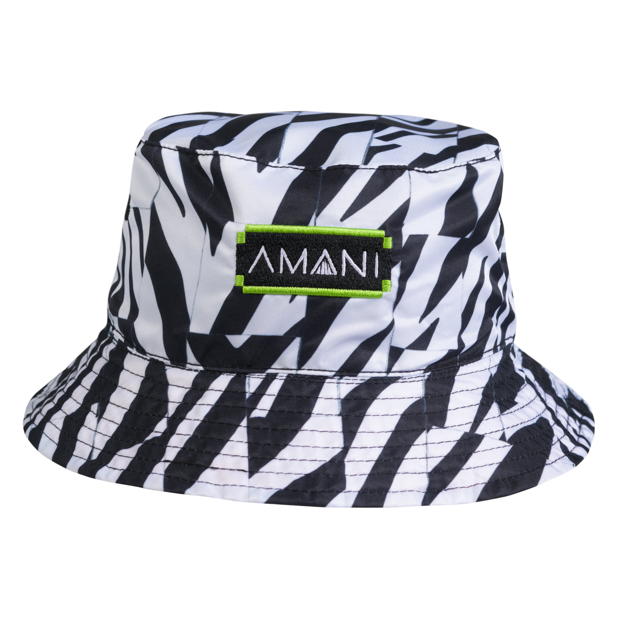 4162-Amani-Bucket-Hat-Multicolour-4.jpg Amani Bucket Hat Multicolour