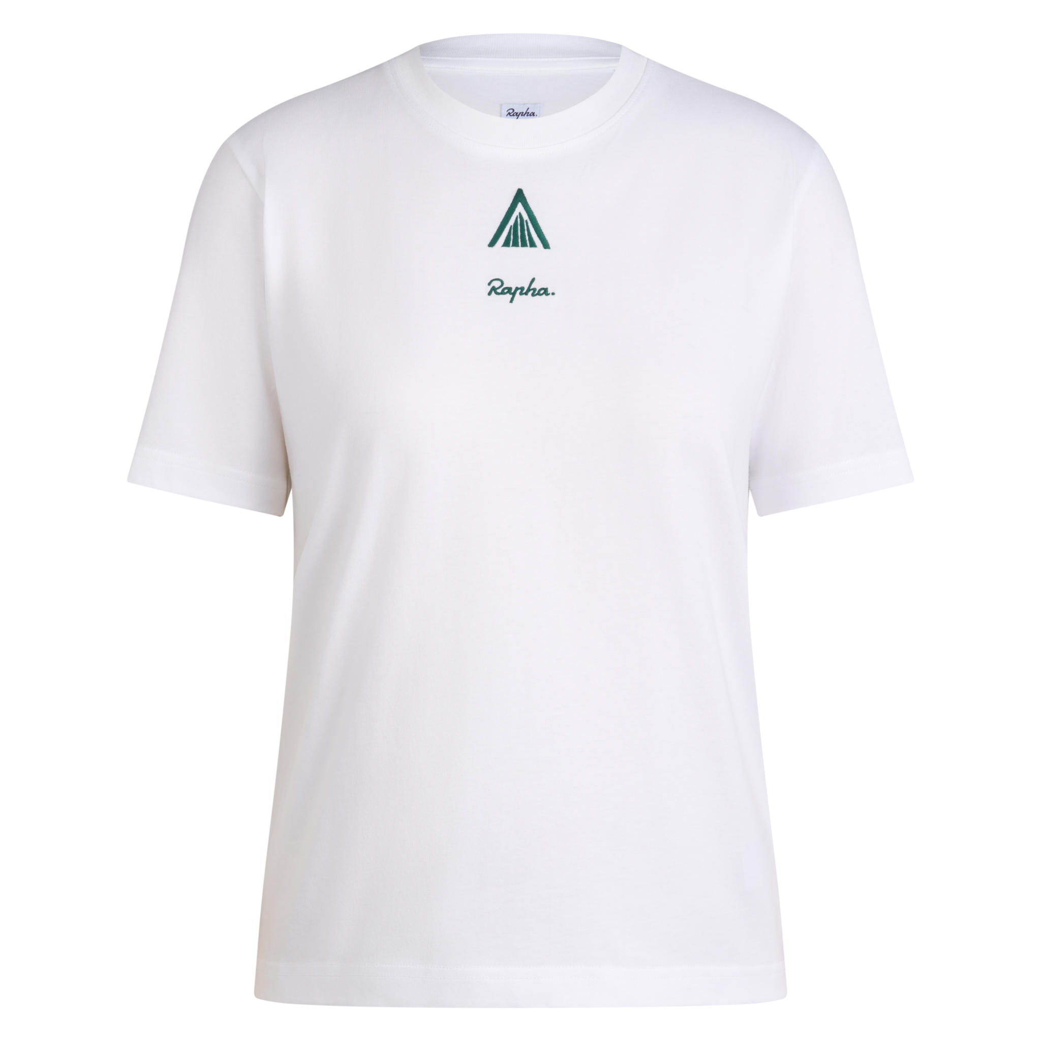 Amani Women's SS T-Shirt Multicolour