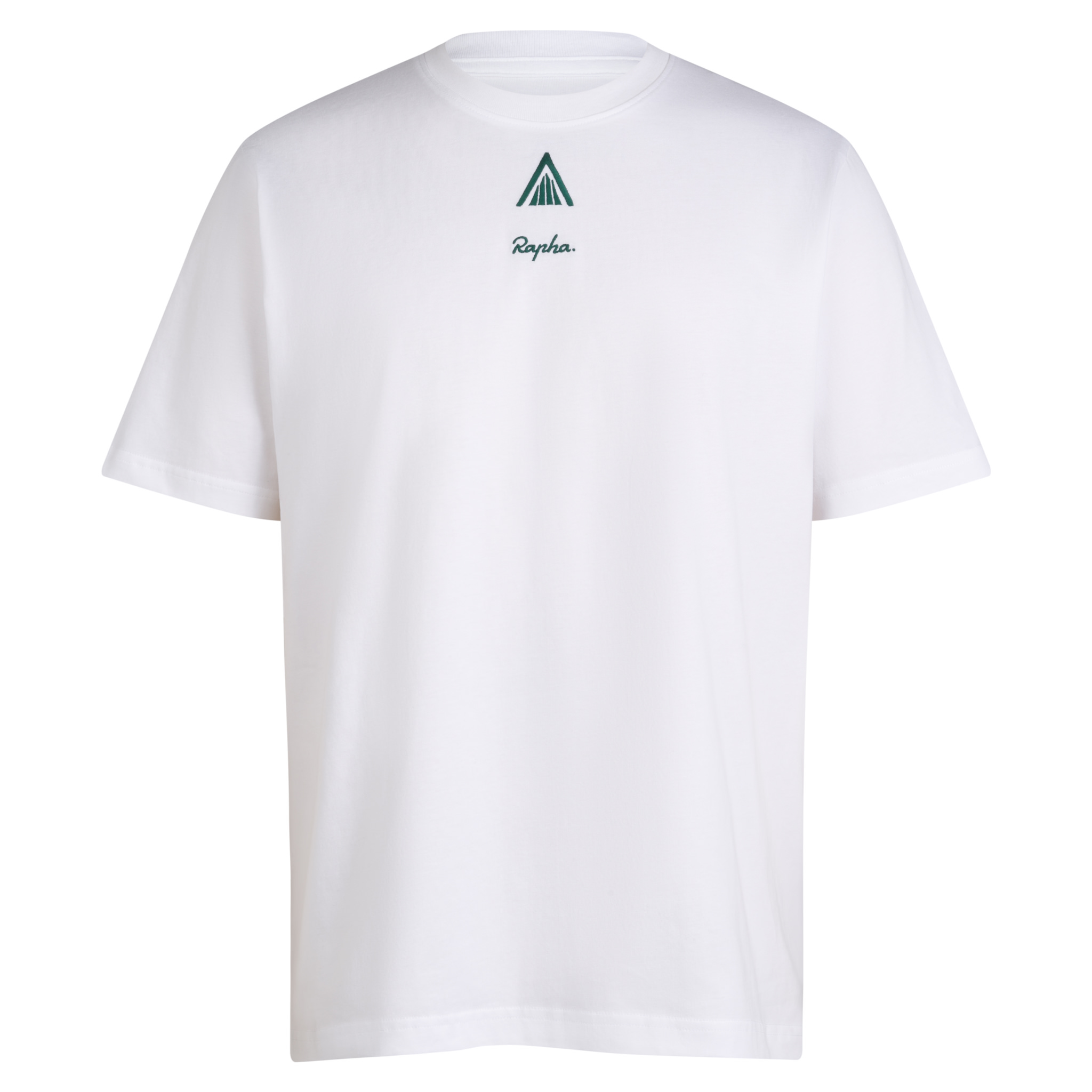Amani Men's SS T-Shirt Multicolour