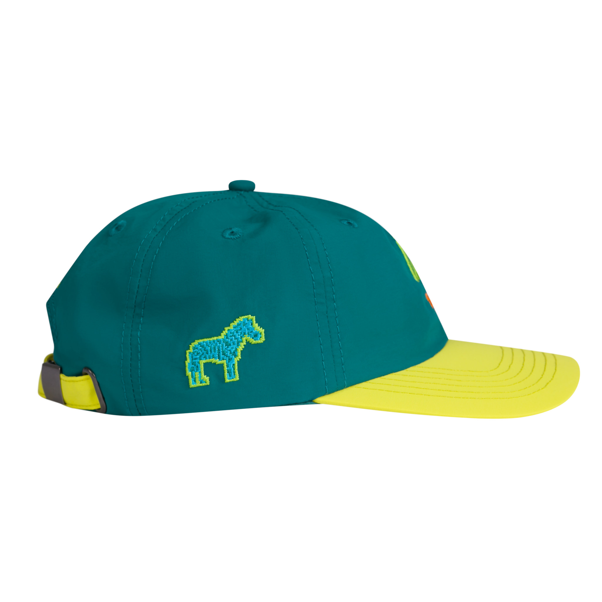 4191-Amani-6-Panel-Cap-Multicolour-4.jpg Amani 6 Panel Cap Multicolour