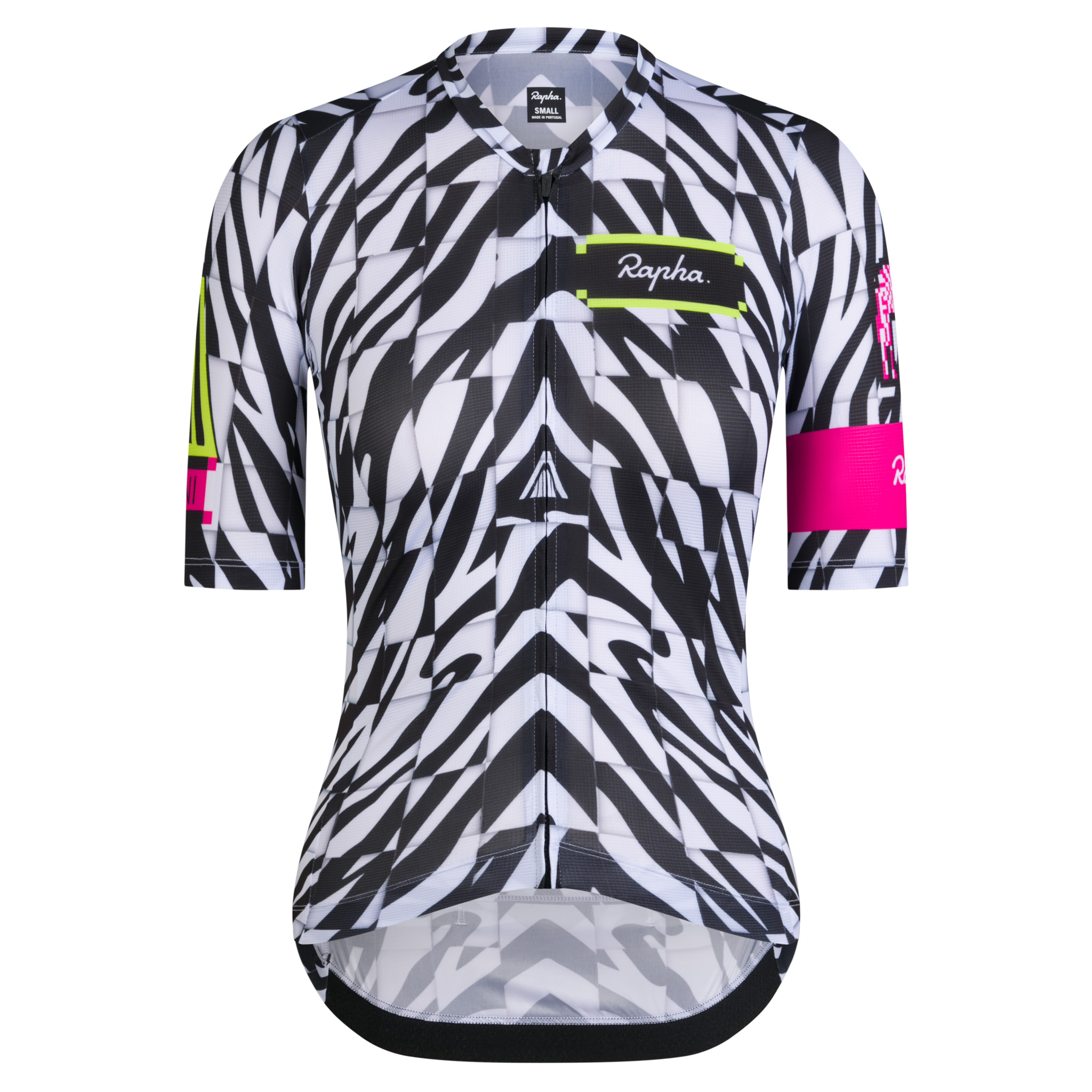 Amani Women's Pro Team Training Jersey Multicolour