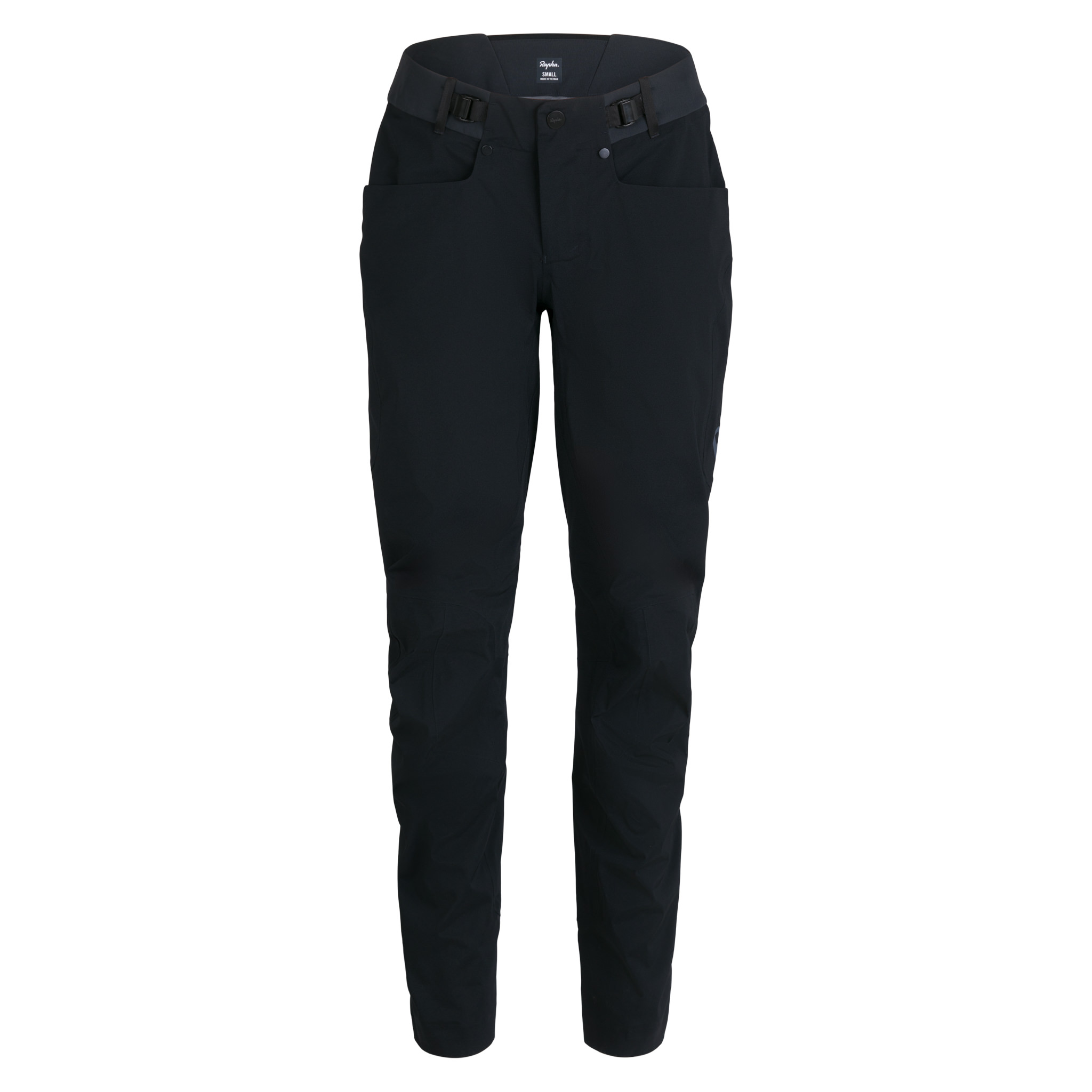 Women's Trail Gore-Tex Pants Black/Dark Grey