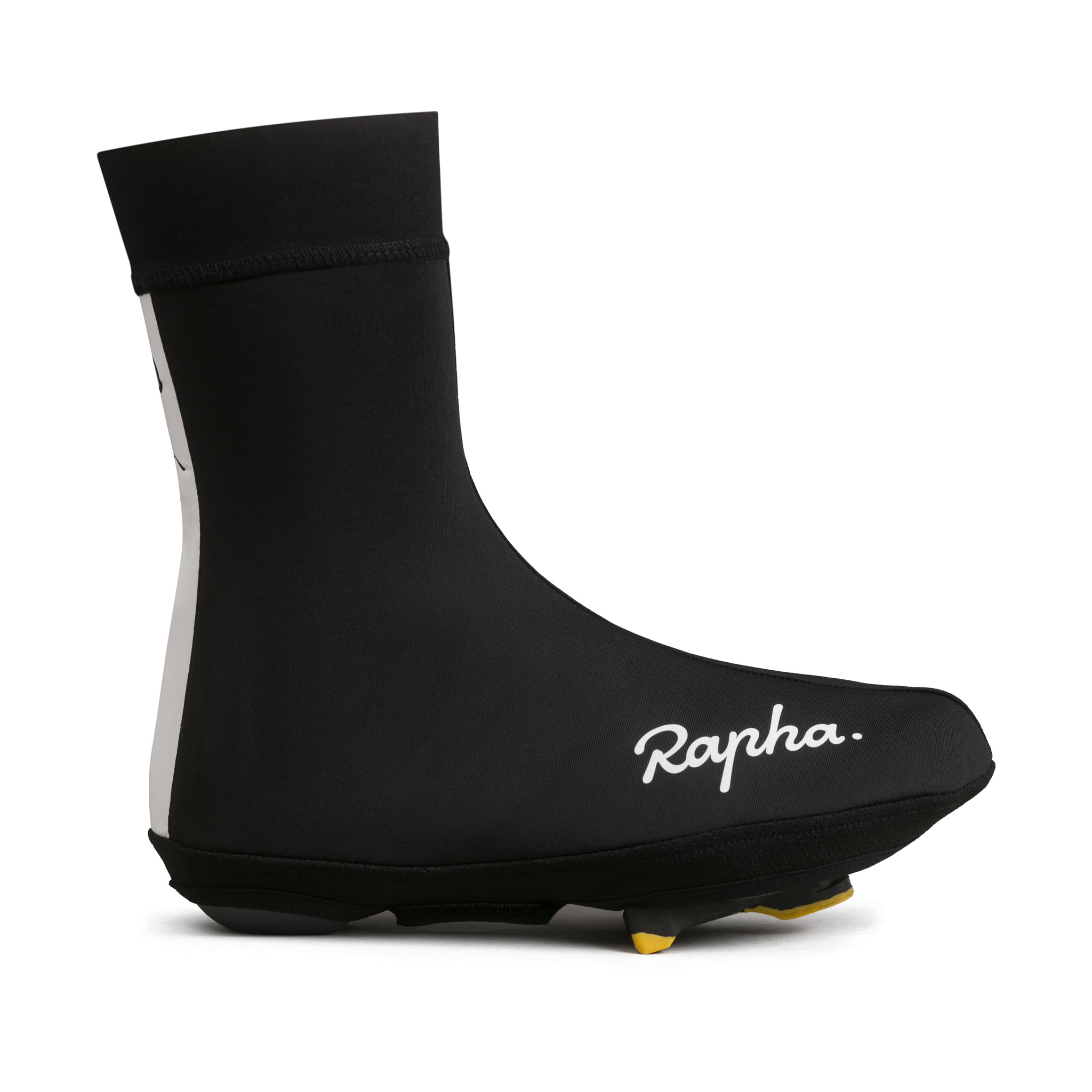 Winter Overshoes Black