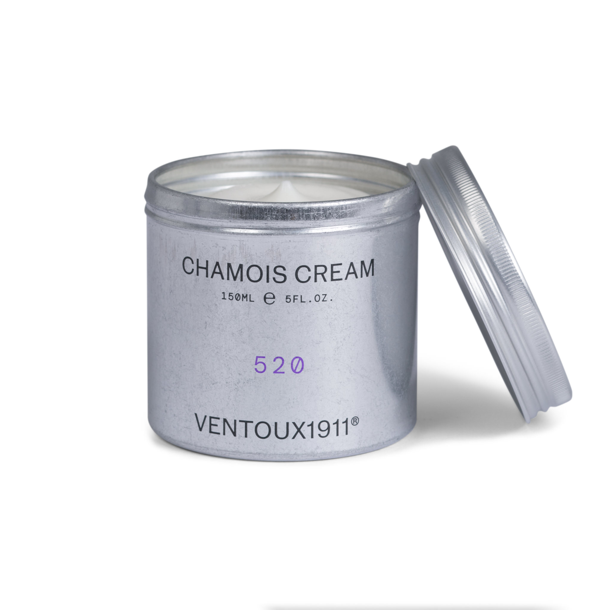 4318-Chamois-Cream-No-Colour-non-refundable-2.jpg Chamois Cream No Colour - non refundable