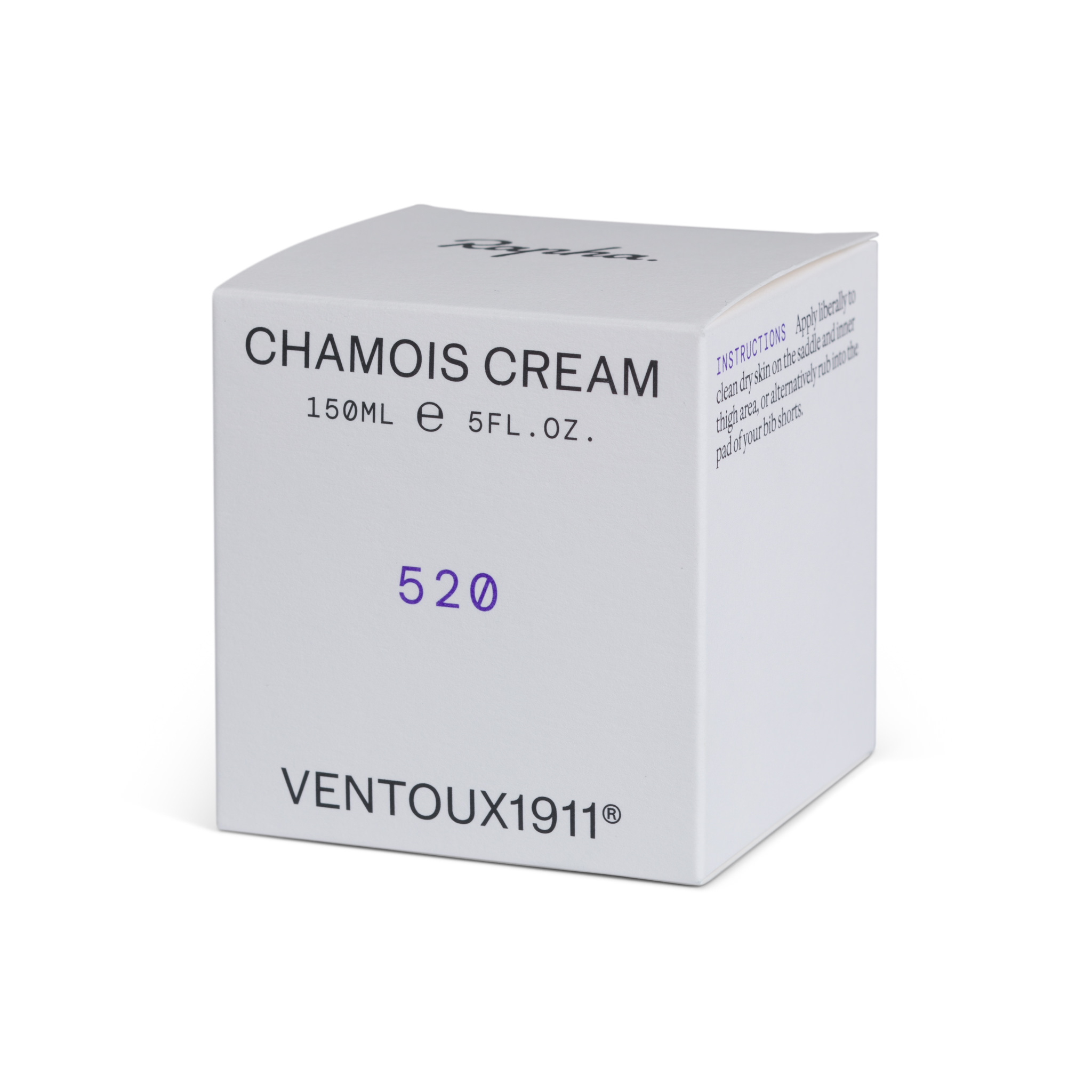 4318-Chamois-Cream-No-Colour-non-refundable-3.jpg Chamois Cream No Colour - non refundable