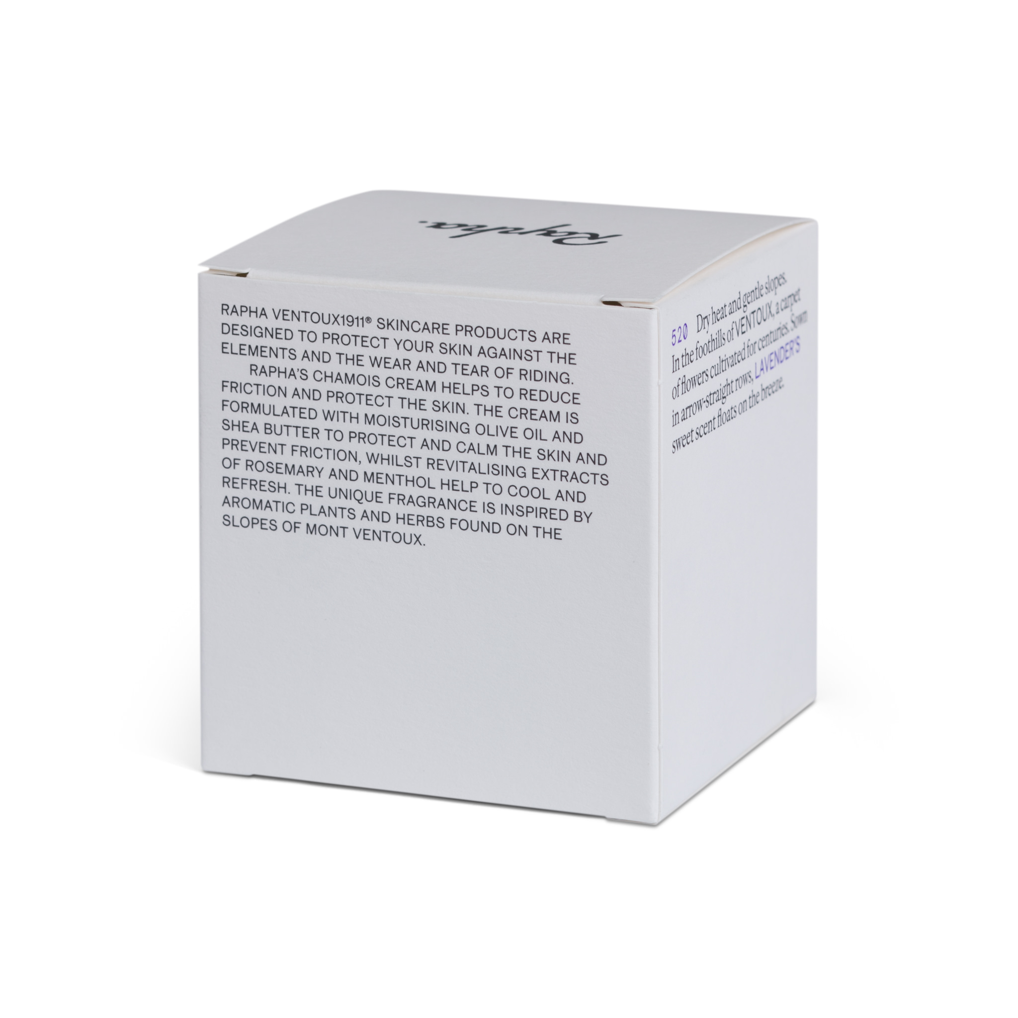 4318-Chamois-Cream-No-Colour-non-refundable-4.jpg Chamois Cream No Colour - non refundable