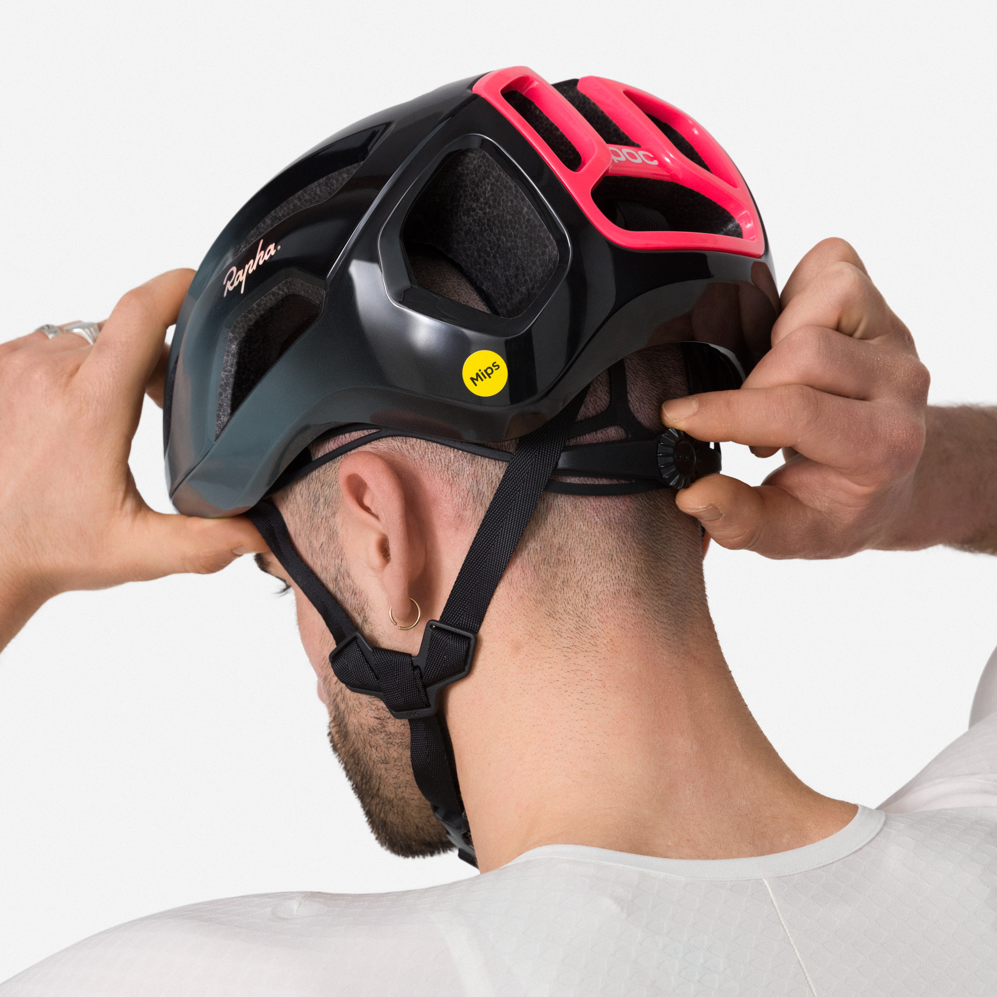 4323-Rapha-POC-Ventral-Air-EU-Green-Grey-7.jpg Rapha + POC Ventral Air - EU Green Grey