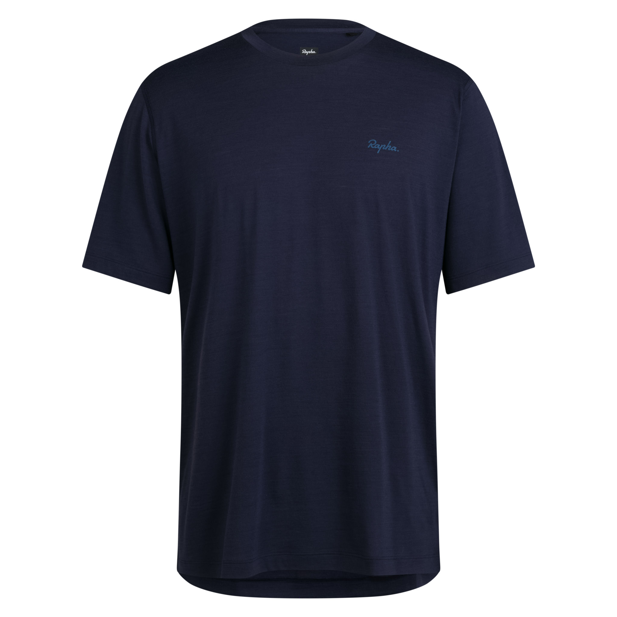 Men's Merino T-shirt Night Sky / Pageant Blue