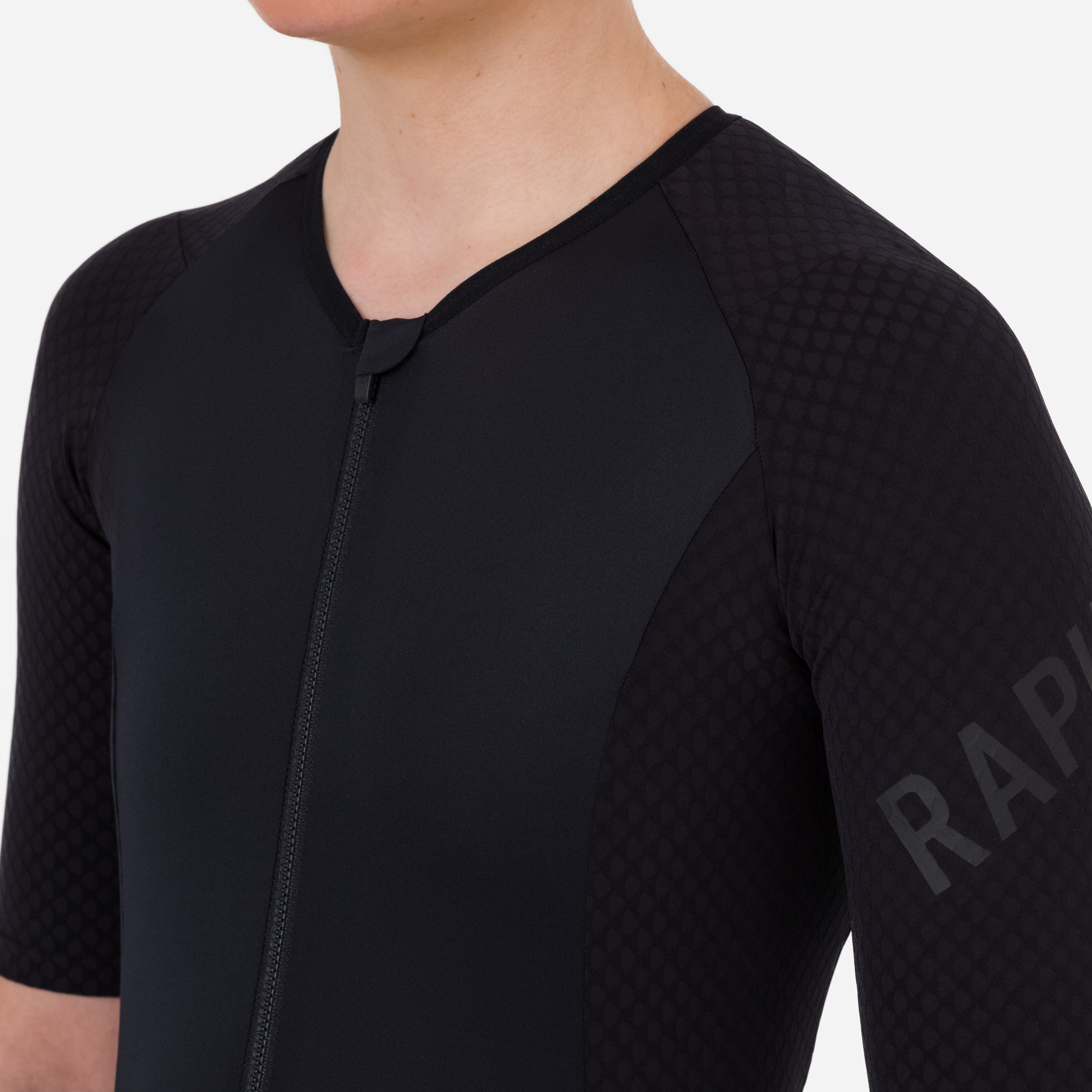 4402-Women-apos-s-Pro-Team-Roadsuit-Black-Black-5.jpg Women's Pro Team Roadsuit Black/Black