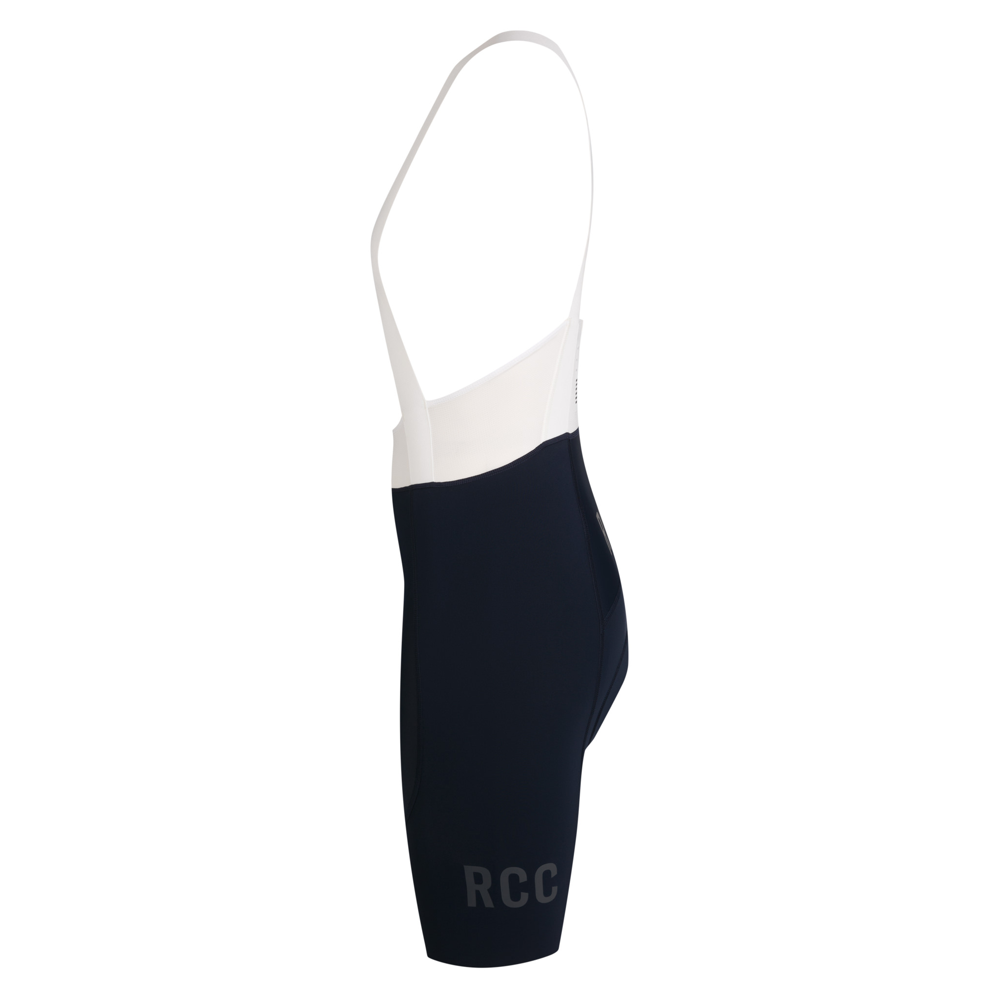 4430-RCC-Women-apos-s-Pro-Team-Bib-Shorts-Dark-Navy-White-3.jpg RCC Women's Pro Team Bib Shorts Dark Navy/White