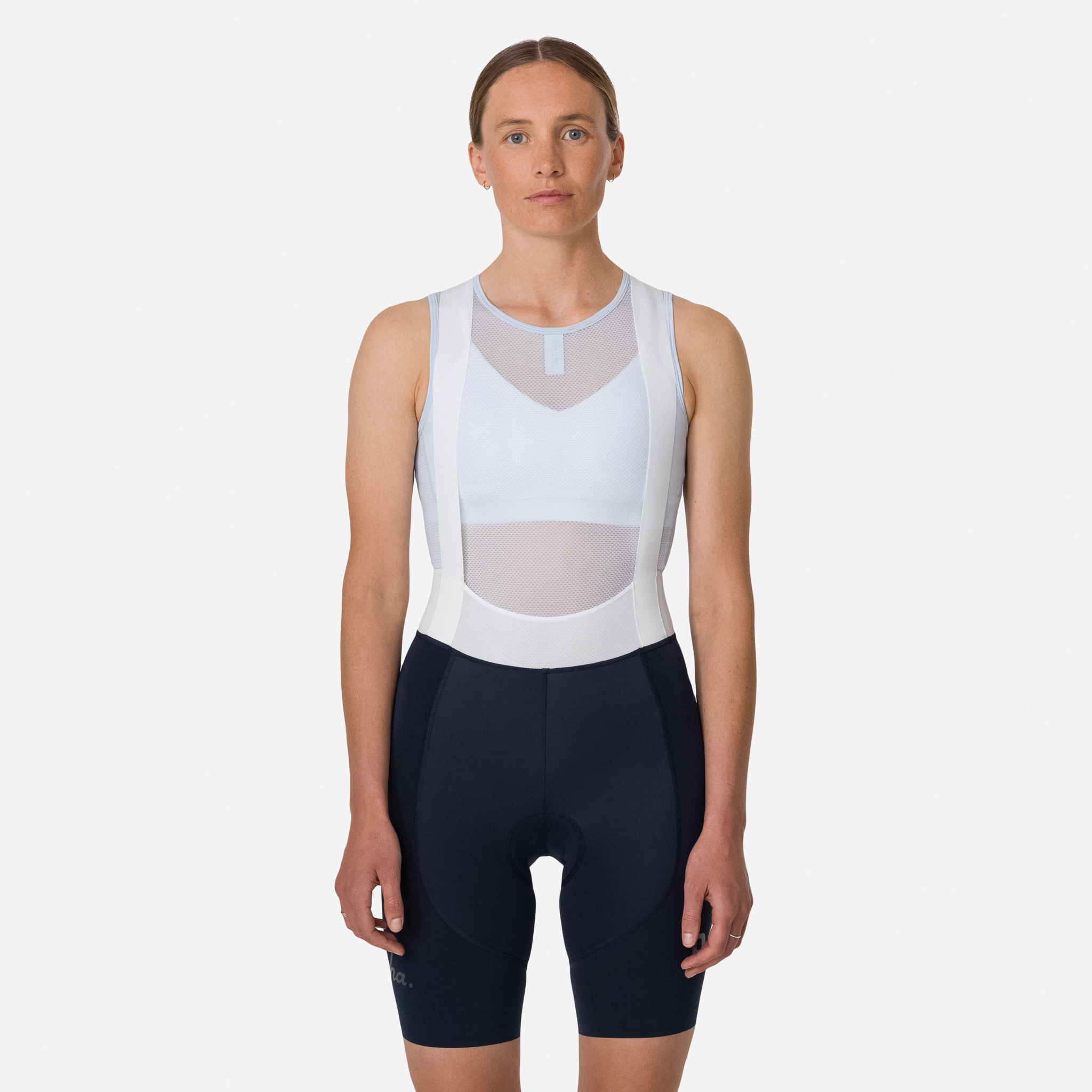 4430-RCC-Women-apos-s-Pro-Team-Bib-Shorts-Dark-Navy-White-5.jpg RCC Women's Pro Team Bib Shorts Dark Navy/White