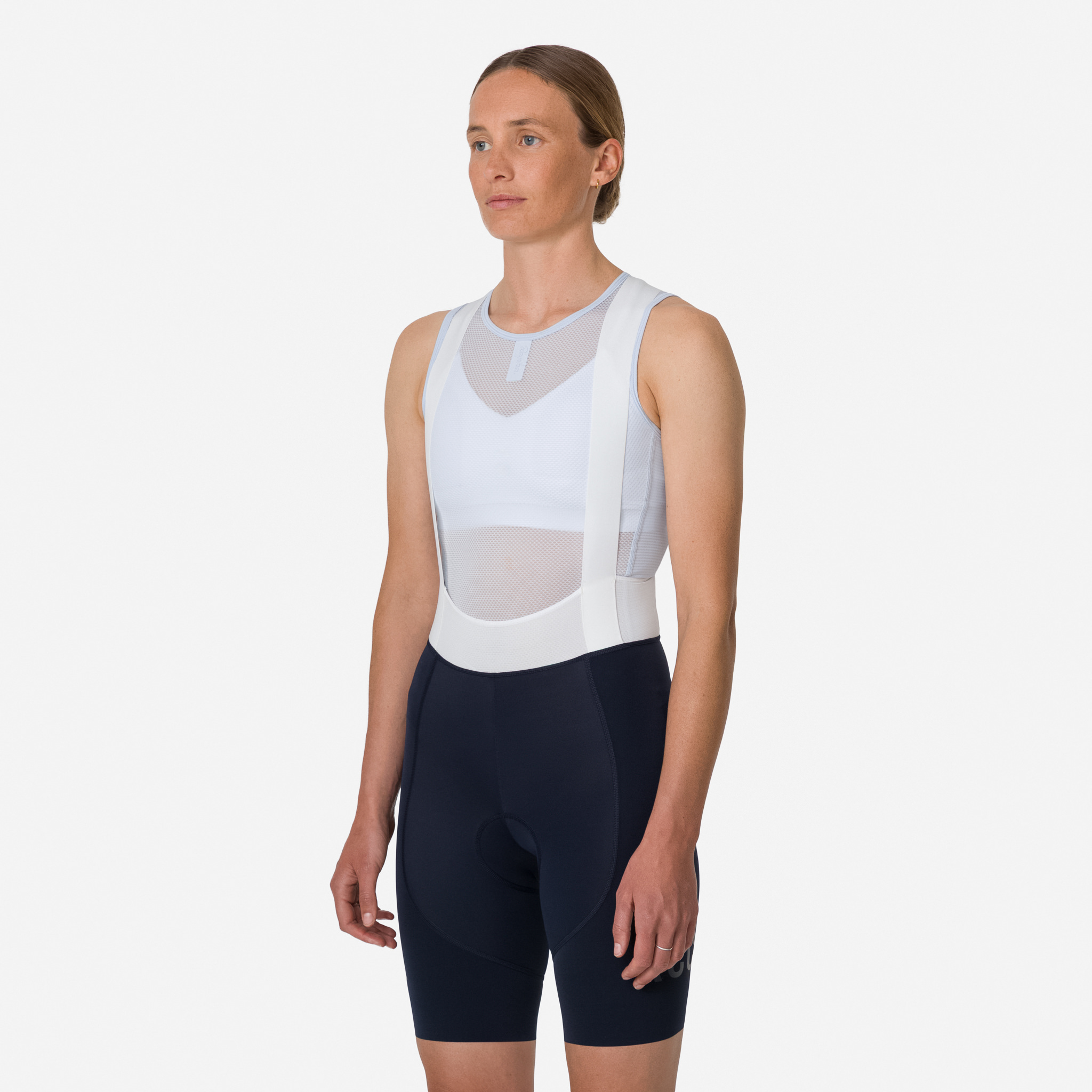 4430-RCC-Women-apos-s-Pro-Team-Bib-Shorts-Dark-Navy-White-6.jpg RCC Women's Pro Team Bib Shorts Dark Navy/White