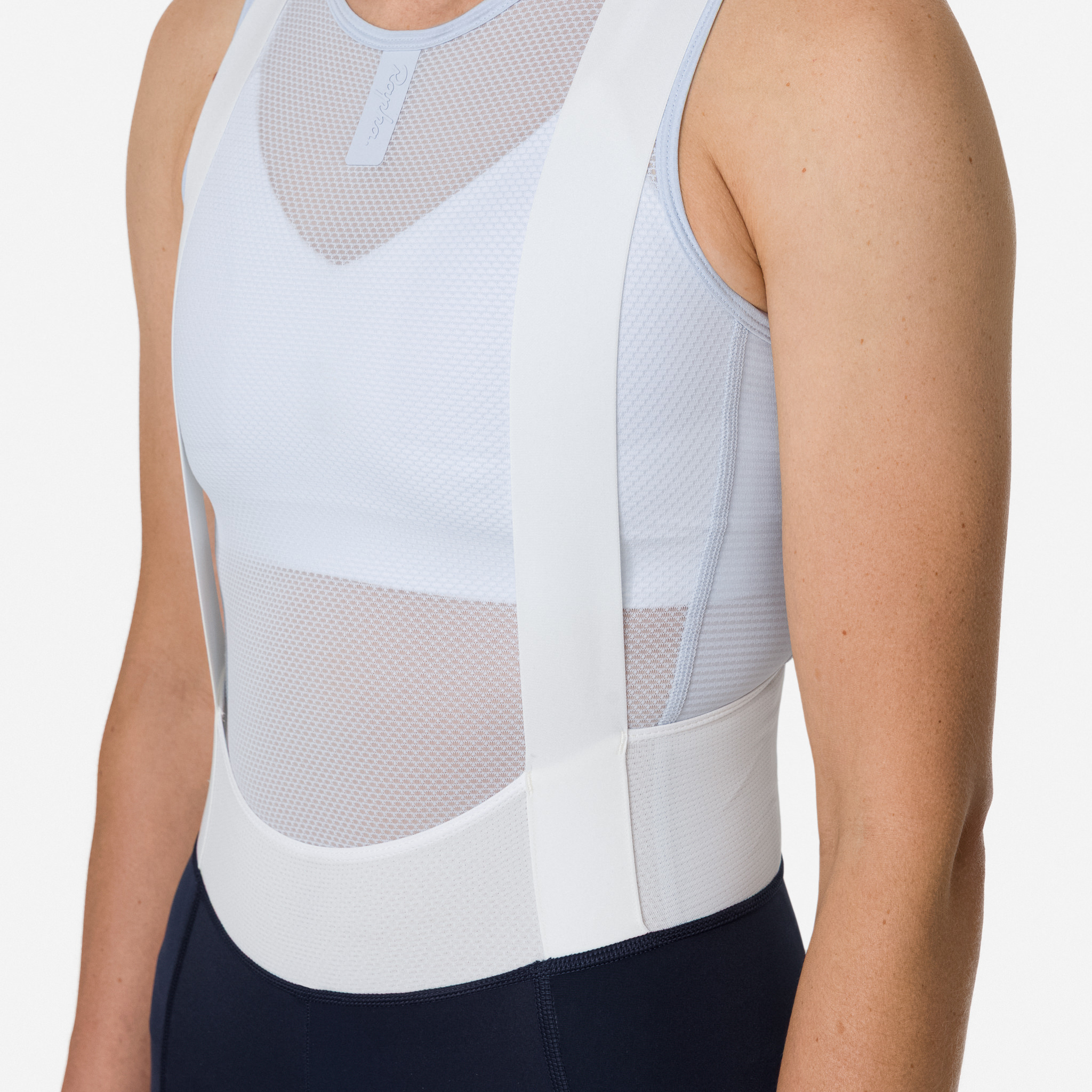 4430-RCC-Women-apos-s-Pro-Team-Bib-Shorts-Dark-Navy-White-8.jpg RCC Women's Pro Team Bib Shorts Dark Navy/White