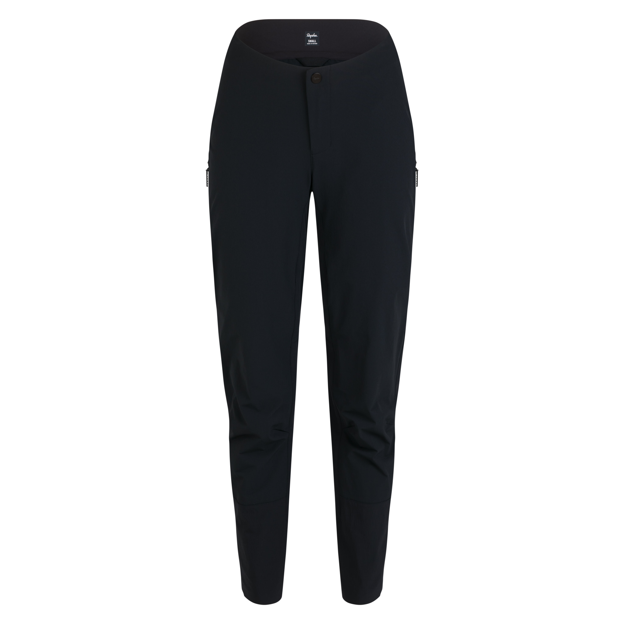 Women's Trail Pants Black/Grey