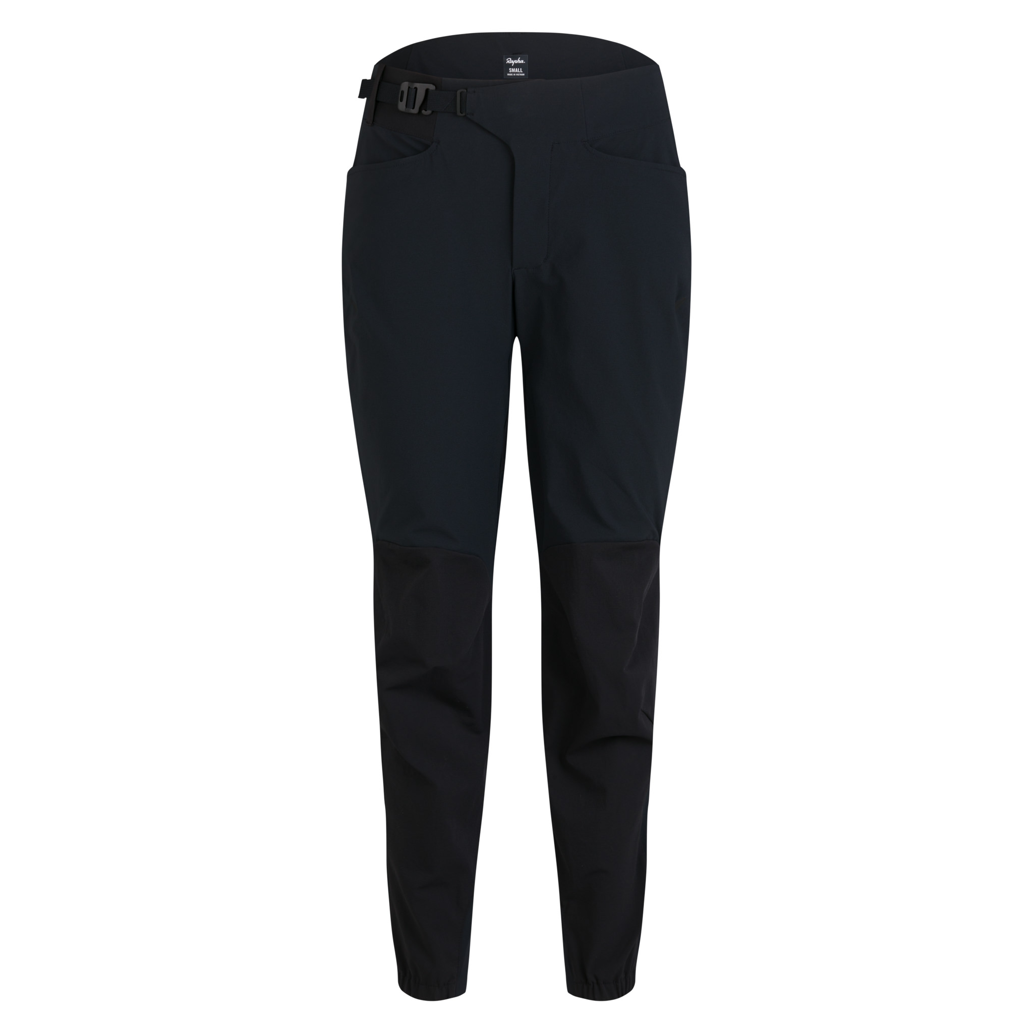 Women's Trail Finale Pant Black/Black