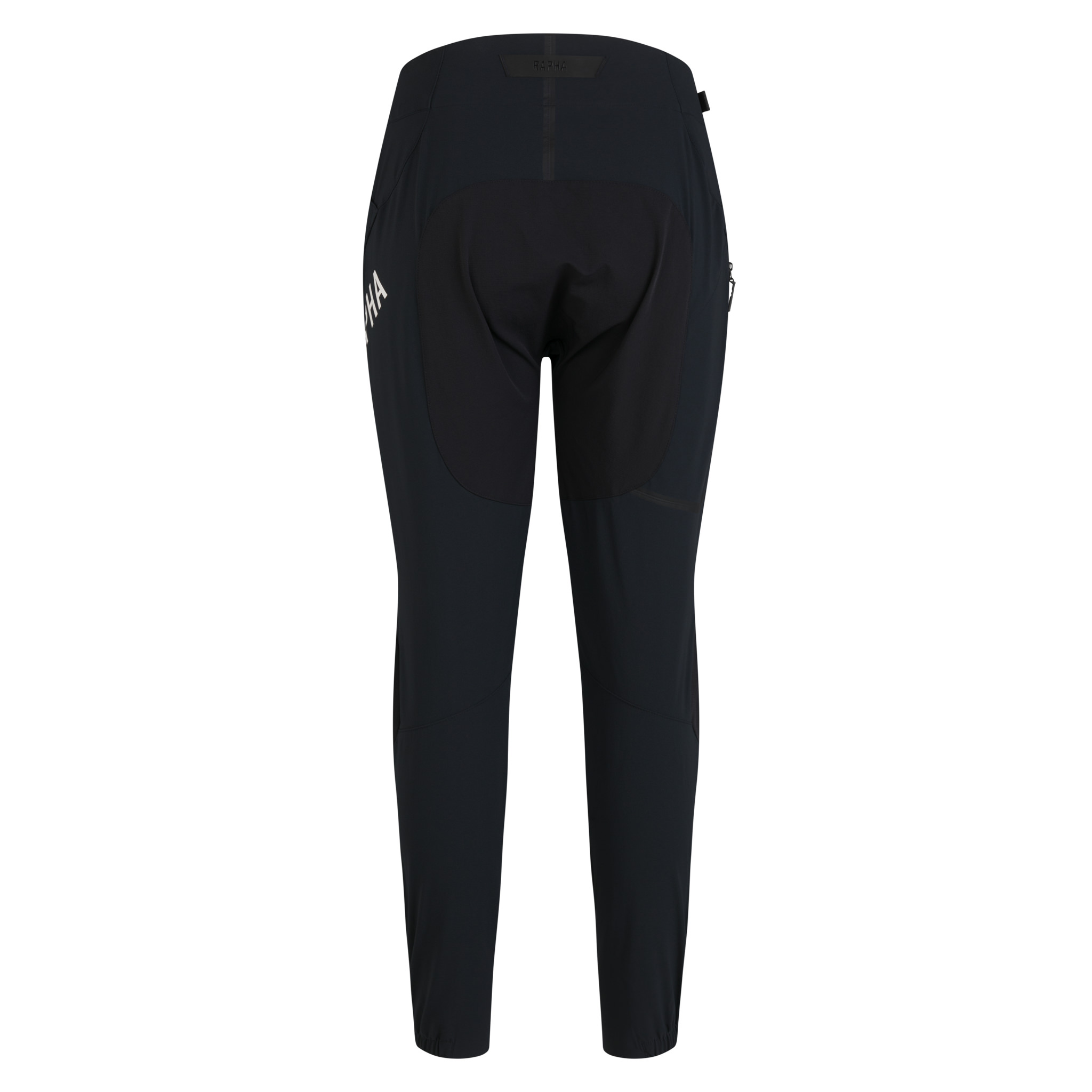 Women's Trail Finale Pant Black/Black