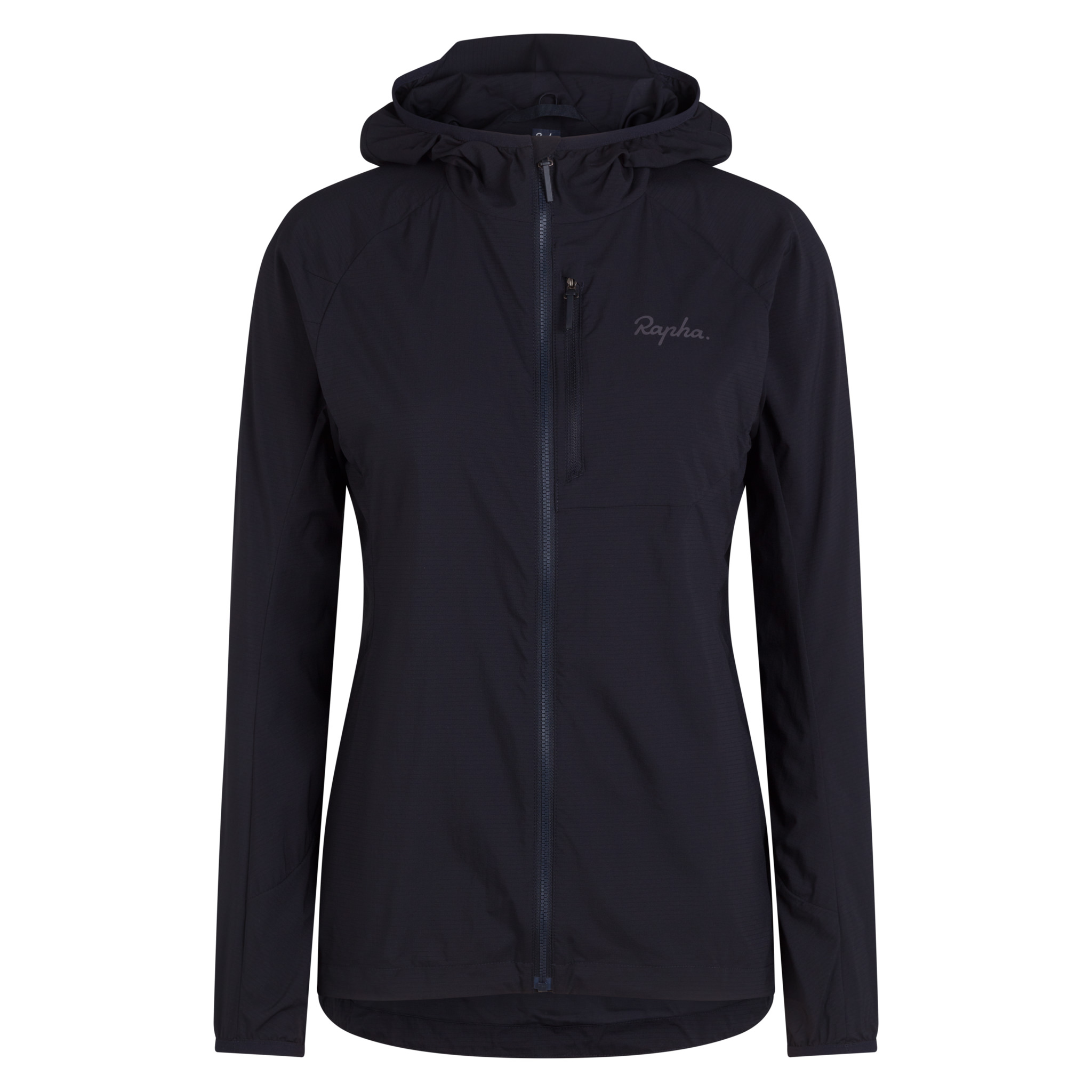 4458-Women-apos-s-Trail-Lightweight-Jacket-Black-Grey-1.jpg Women's Trail Lightweight Jacket Black/Grey